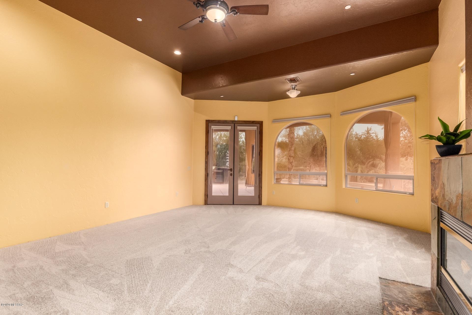 Chaparral Heights (1-73) - Residential