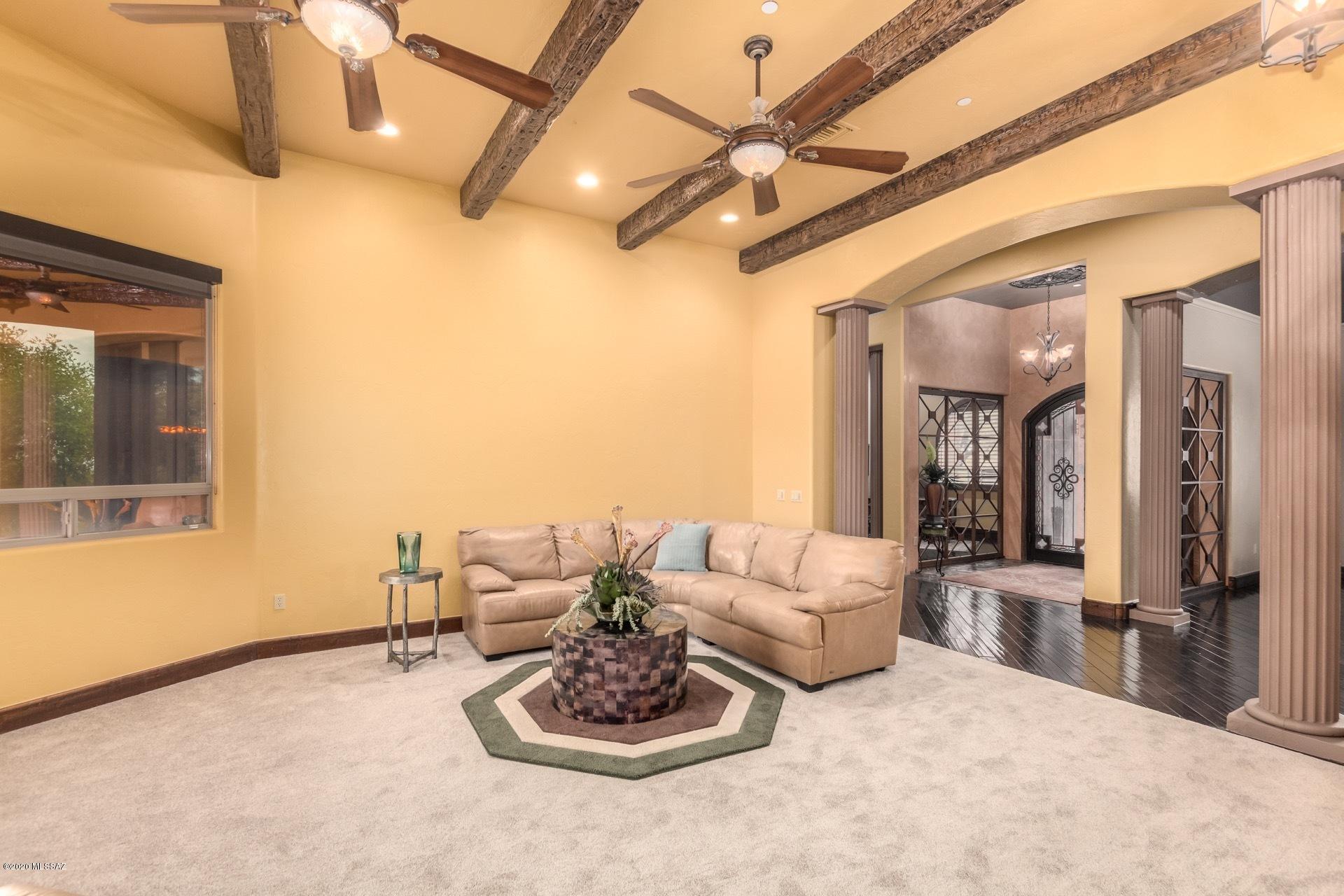 Chaparral Heights (1-73) - Residential