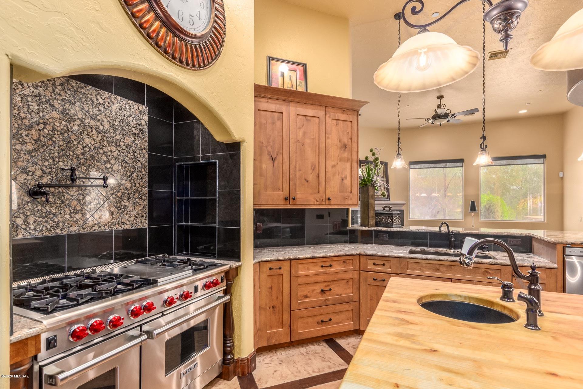 Chaparral Heights (1-73) - Residential