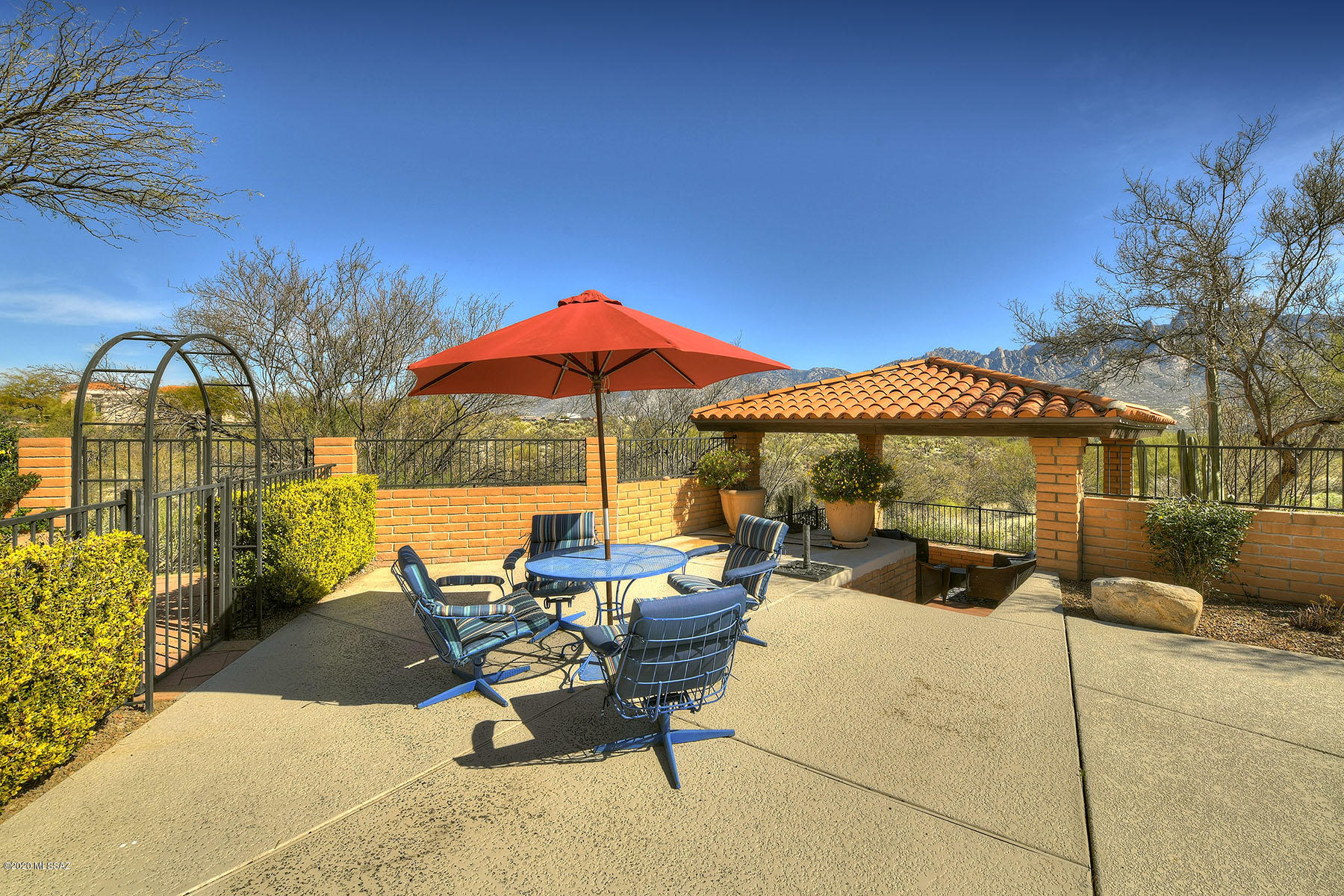 Tangerine Meadows (1-29) - Residential