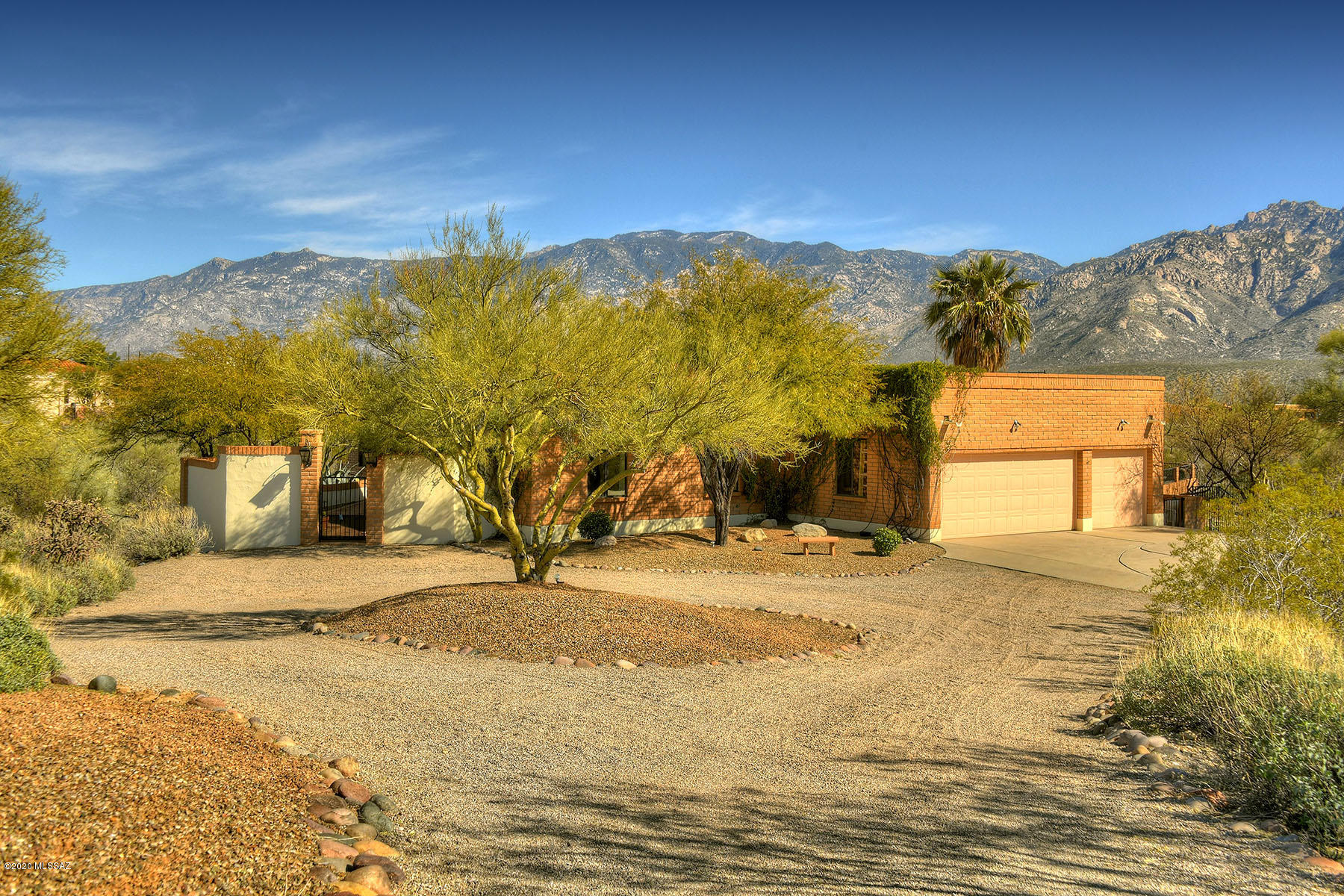 Tangerine Meadows (1-29) - Residential