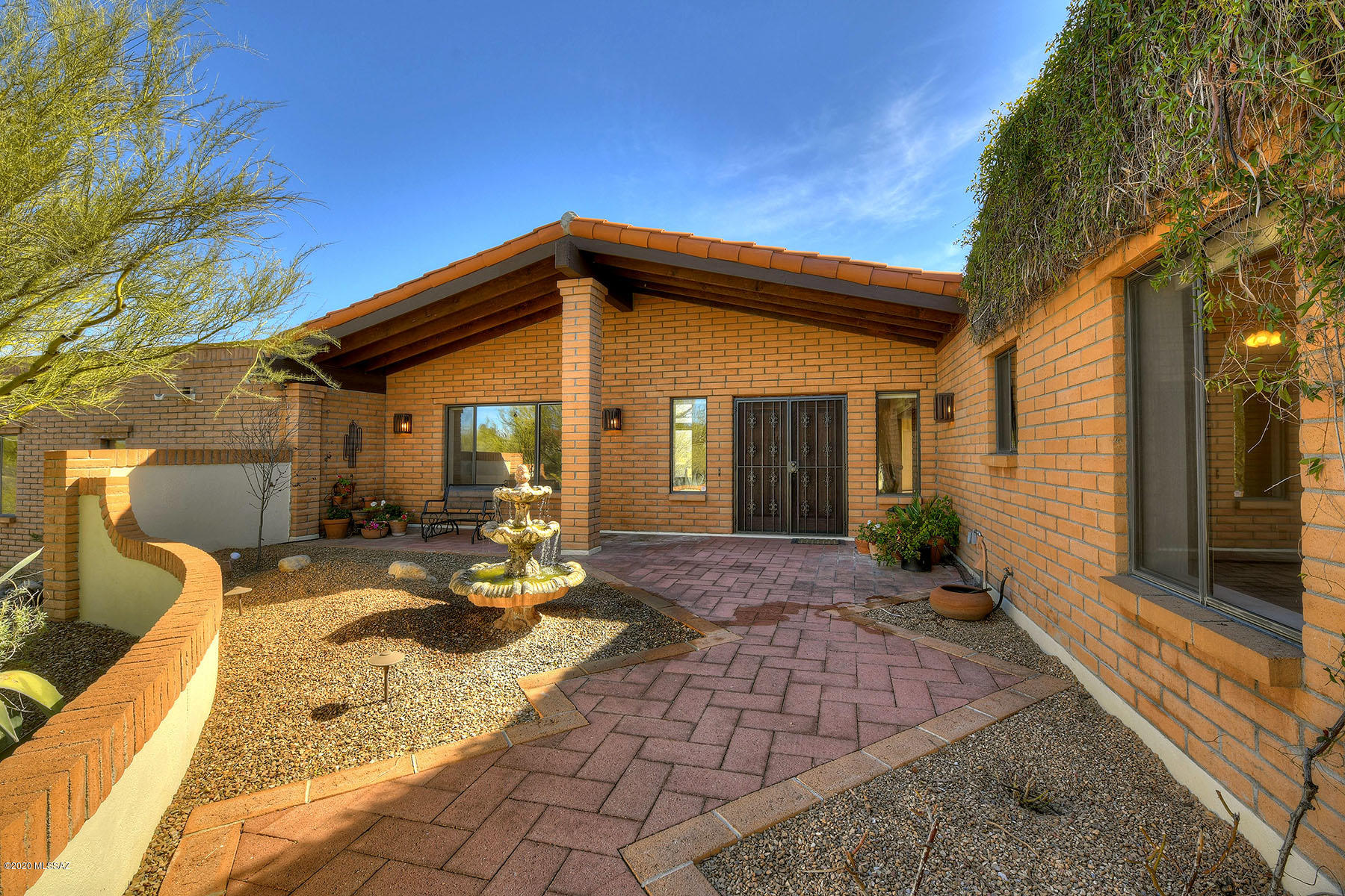Tangerine Meadows (1-29) - Residential