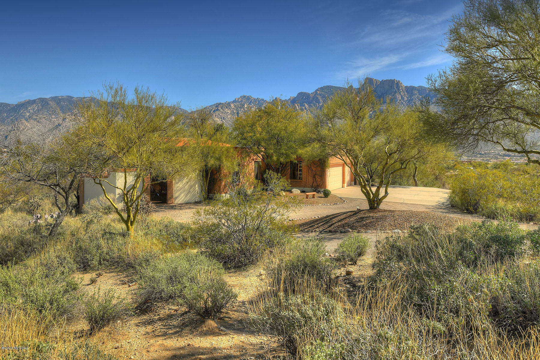 Tangerine Meadows (1-29) - Residential
