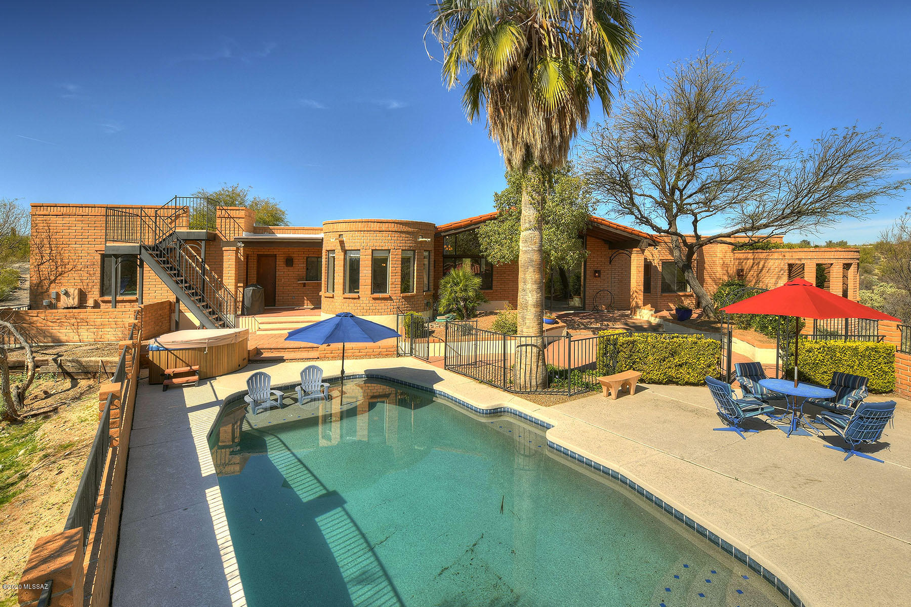 Tangerine Meadows (1-29) - Residential