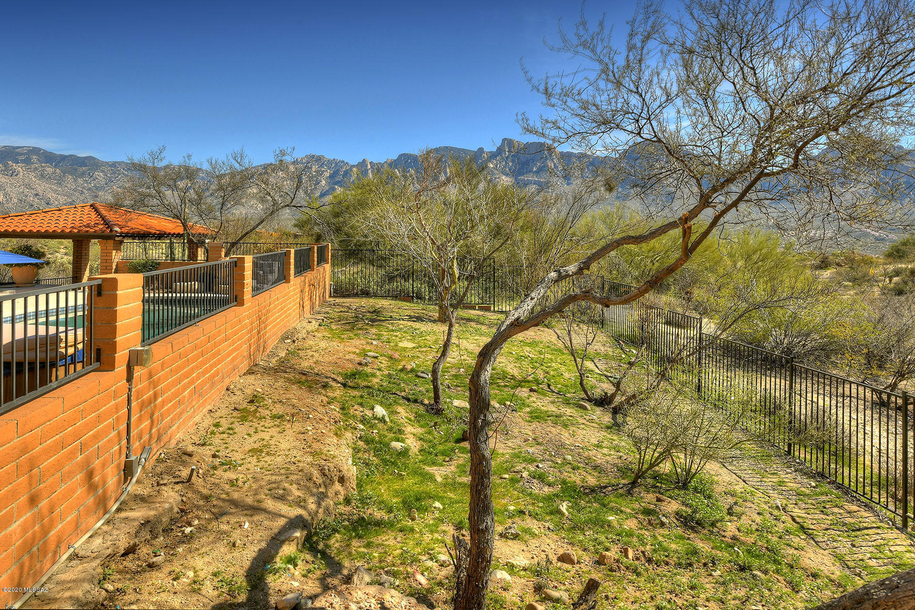 Tangerine Meadows (1-29) - Residential
