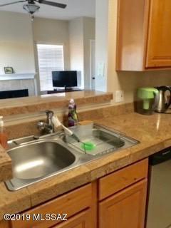 The Boulders at La Reserve Condominiums - Residential Lease