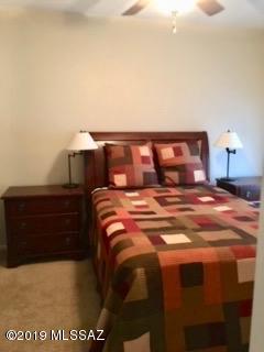 The Boulders at La Reserve Condominiums - Residential Lease