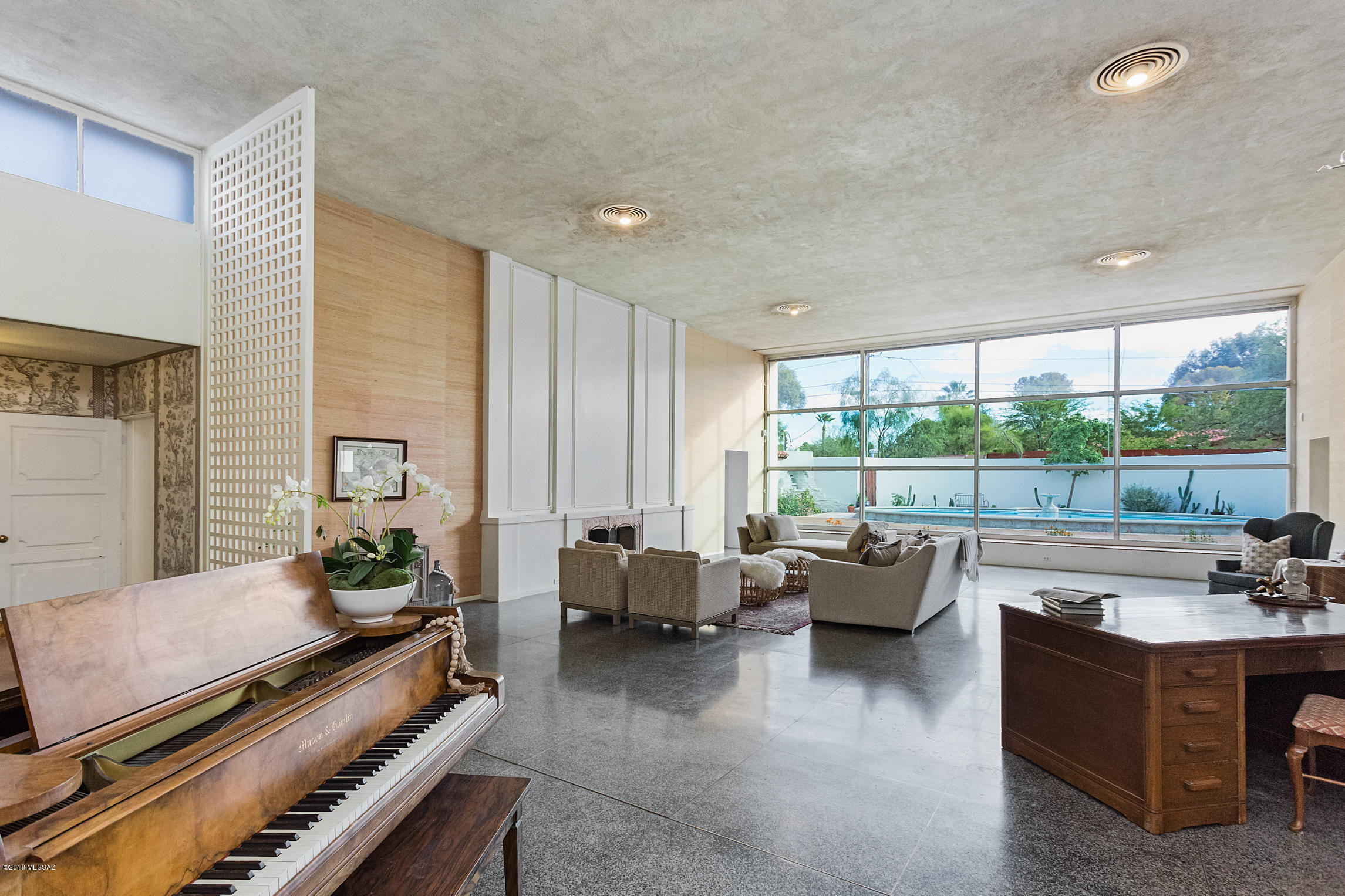 Catalina Vista - Residential