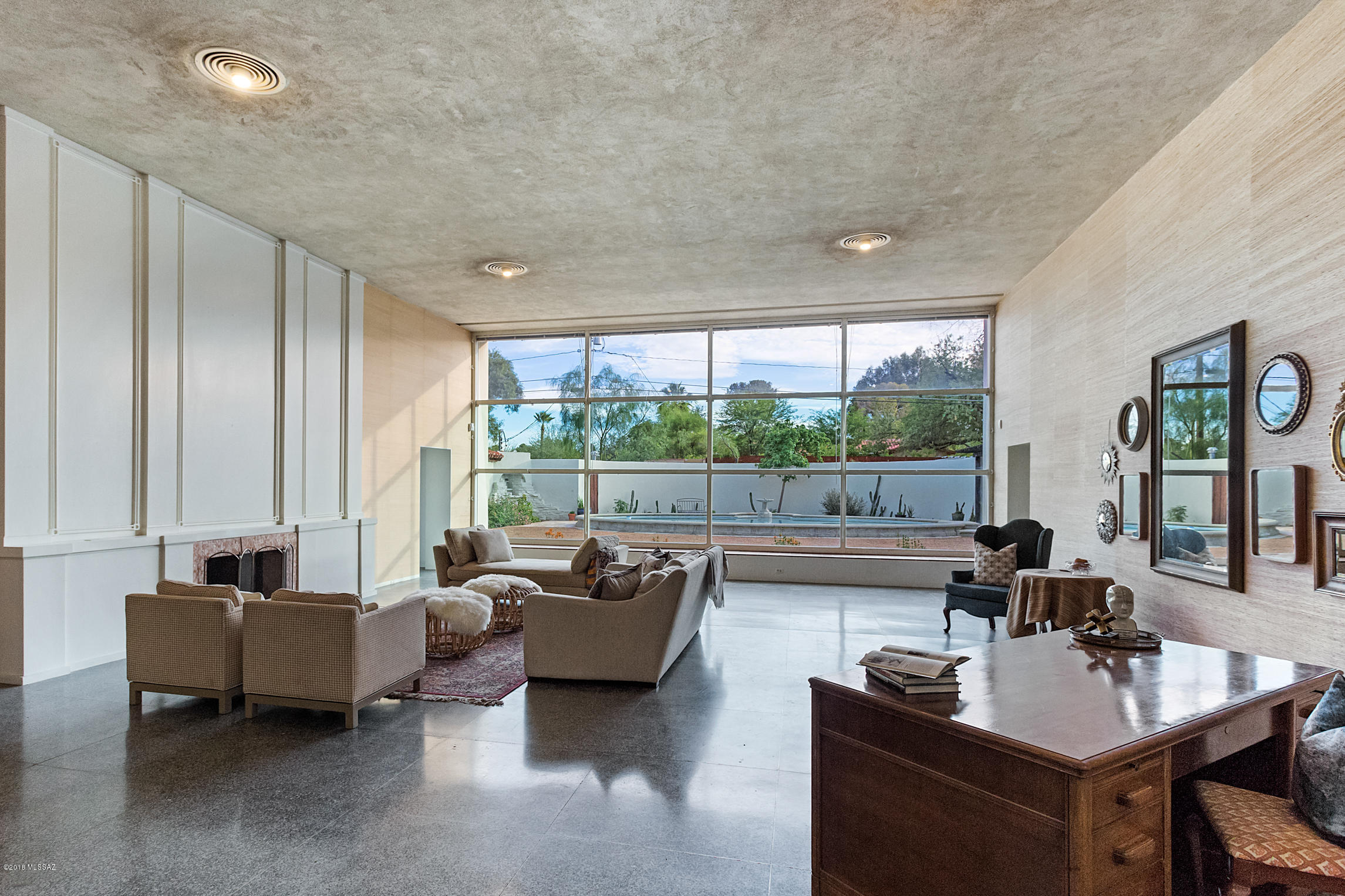 Catalina Vista - Residential