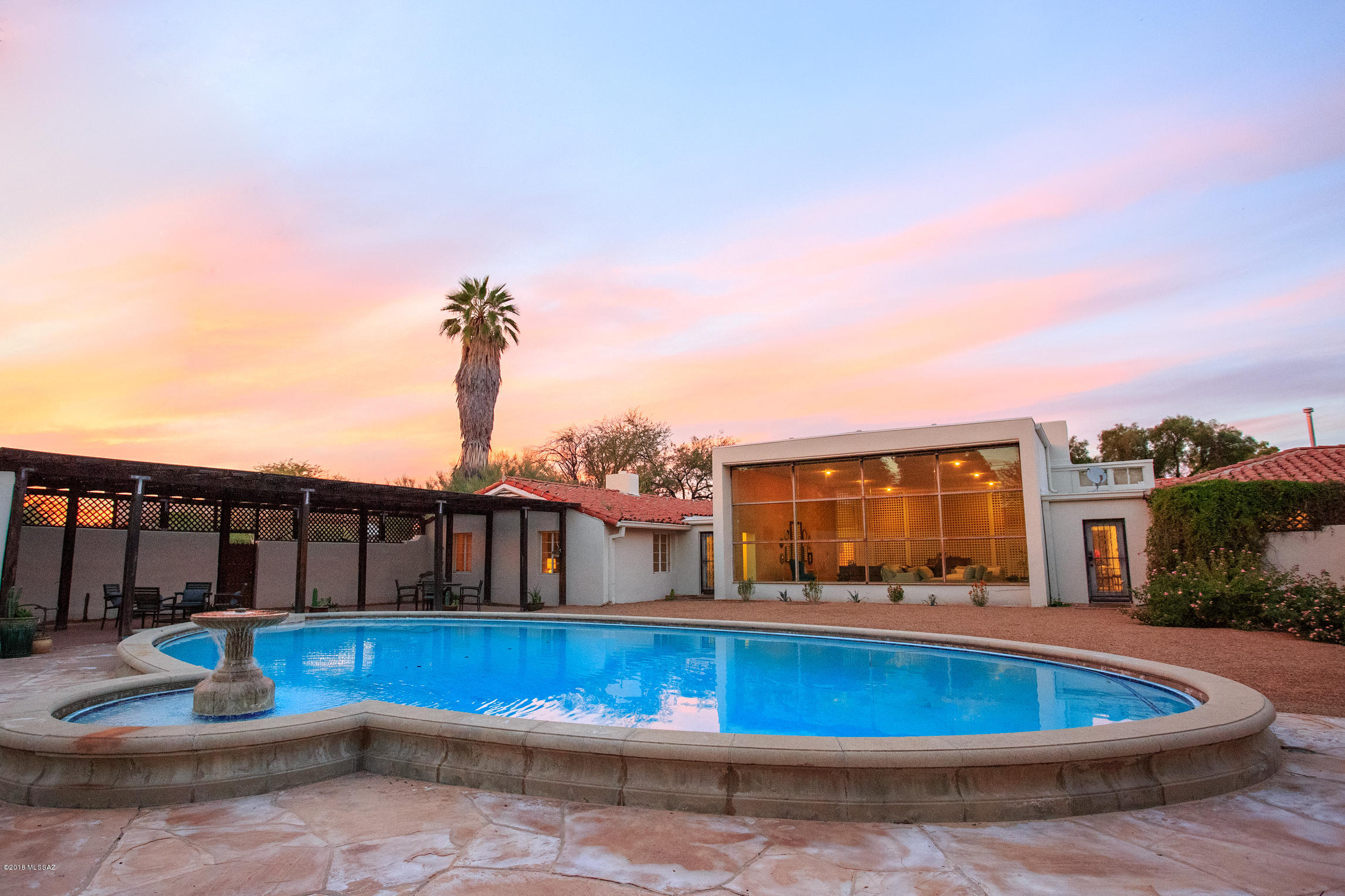 Catalina Vista - Residential