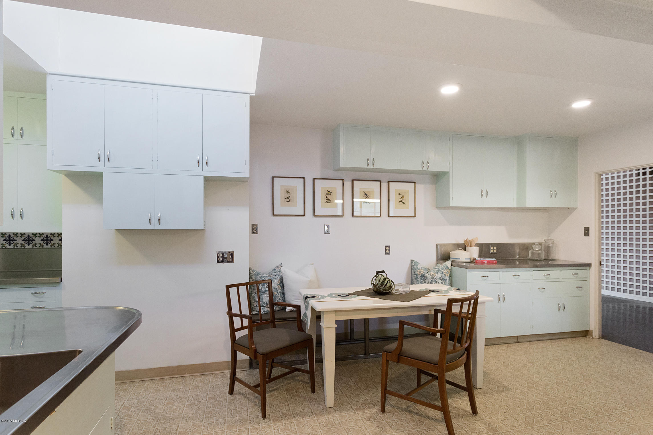 Catalina Vista - Residential