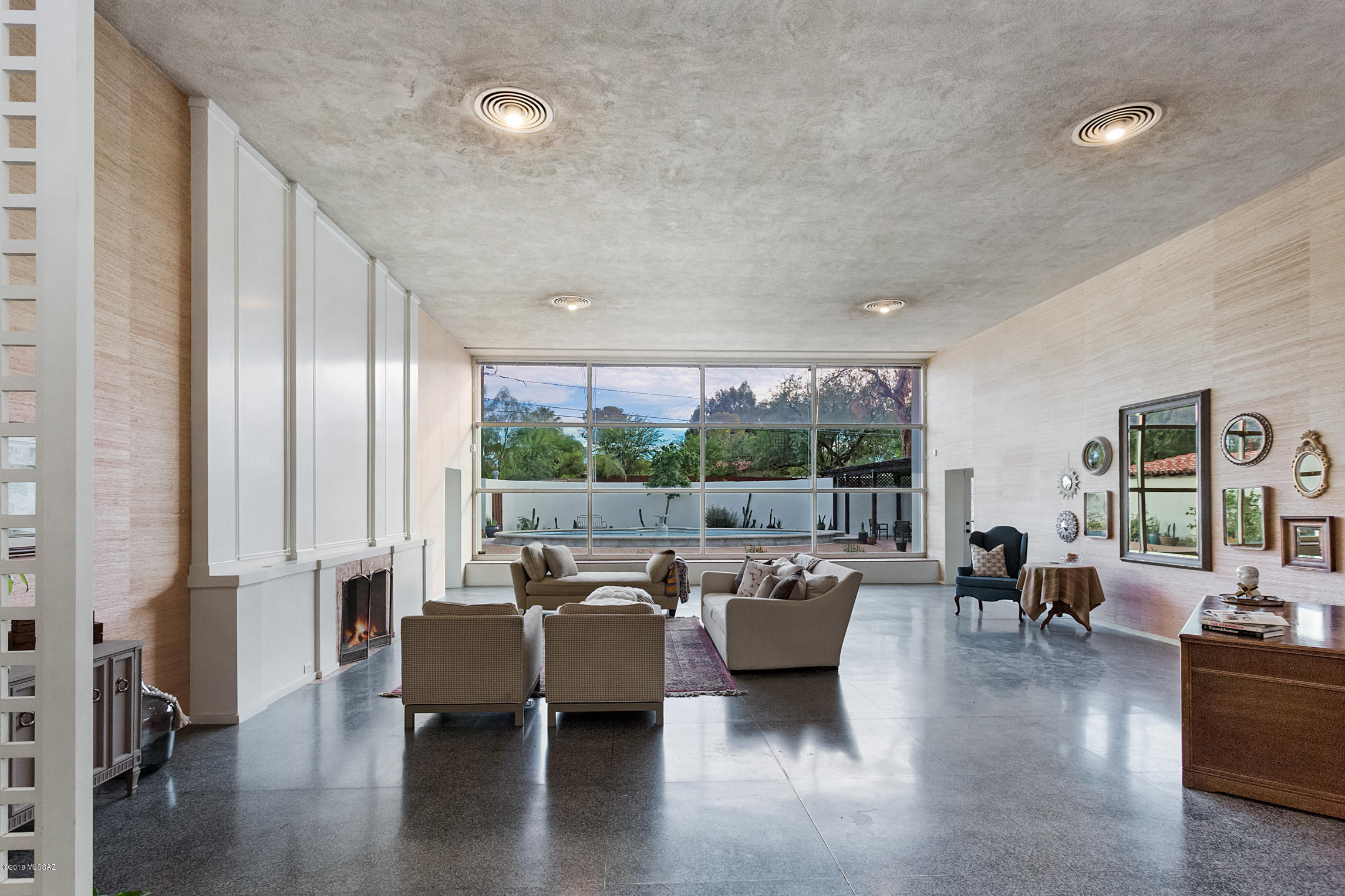 Catalina Vista - Residential