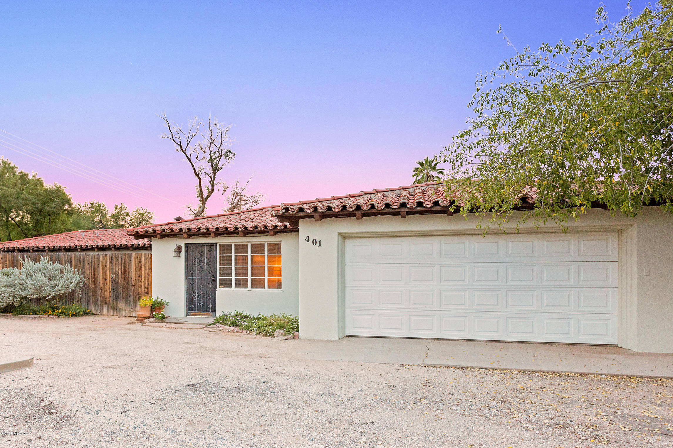 Catalina Vista - Residential