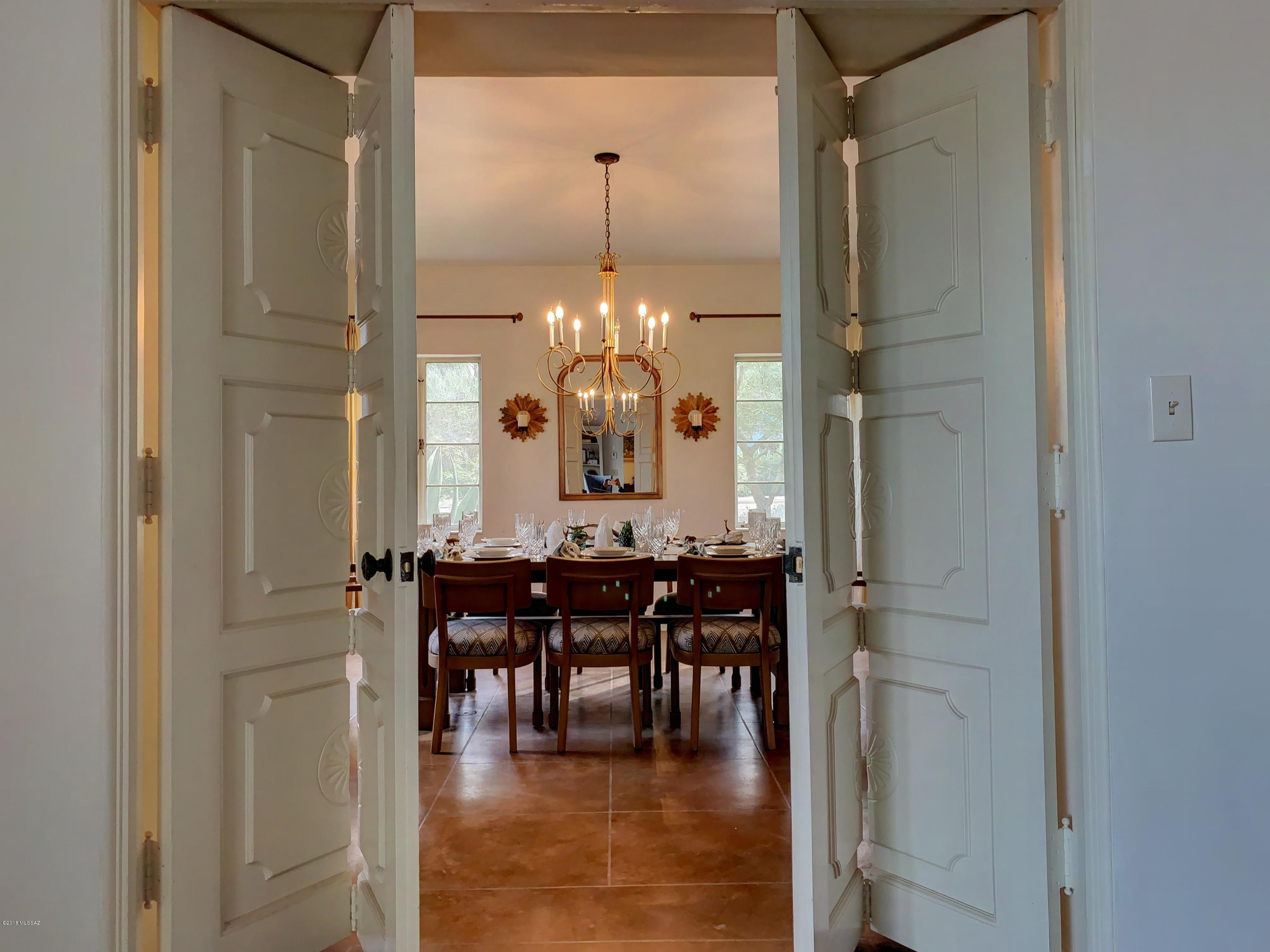 Catalina Vista - Residential