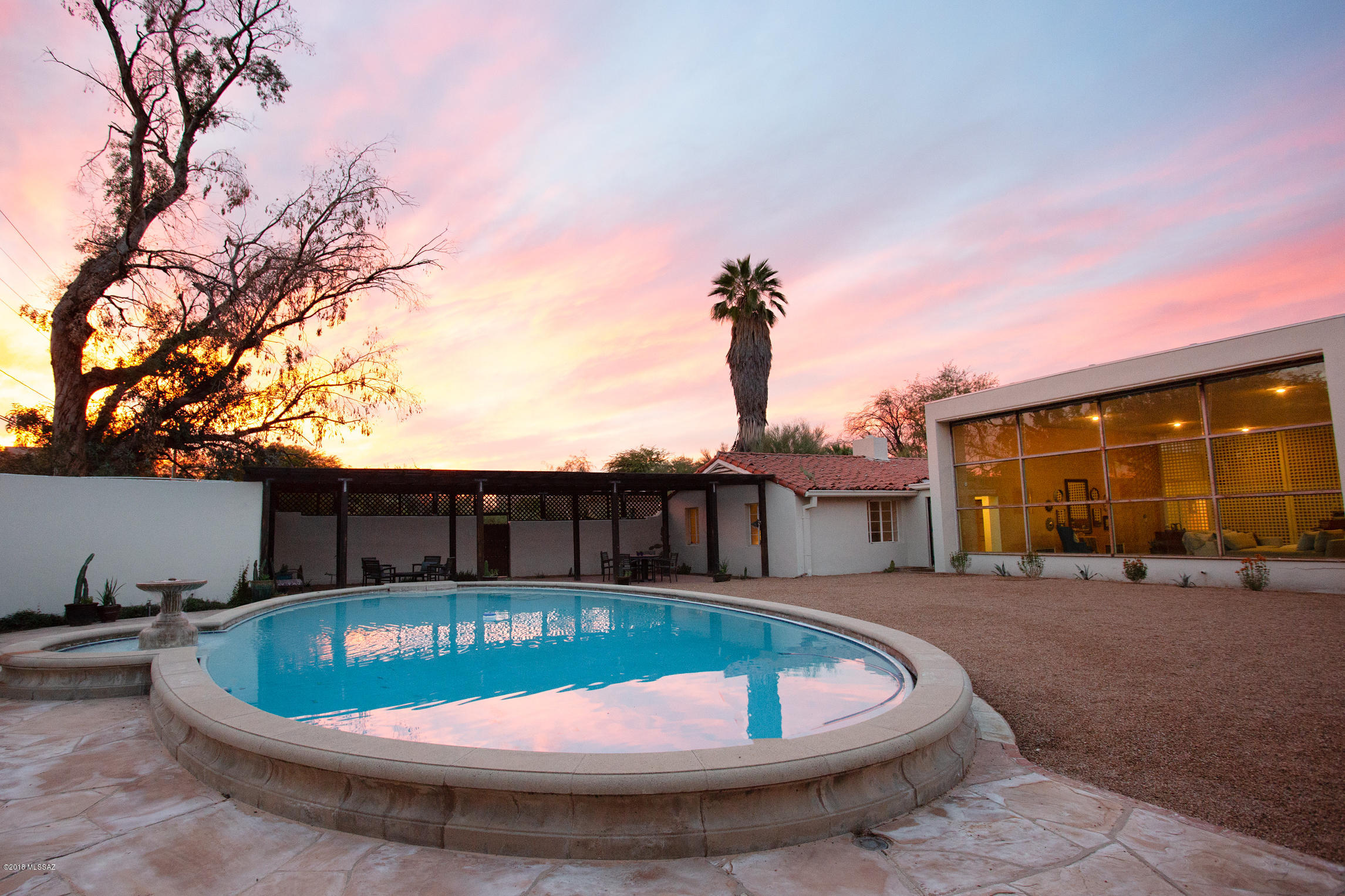 Catalina Vista - Residential
