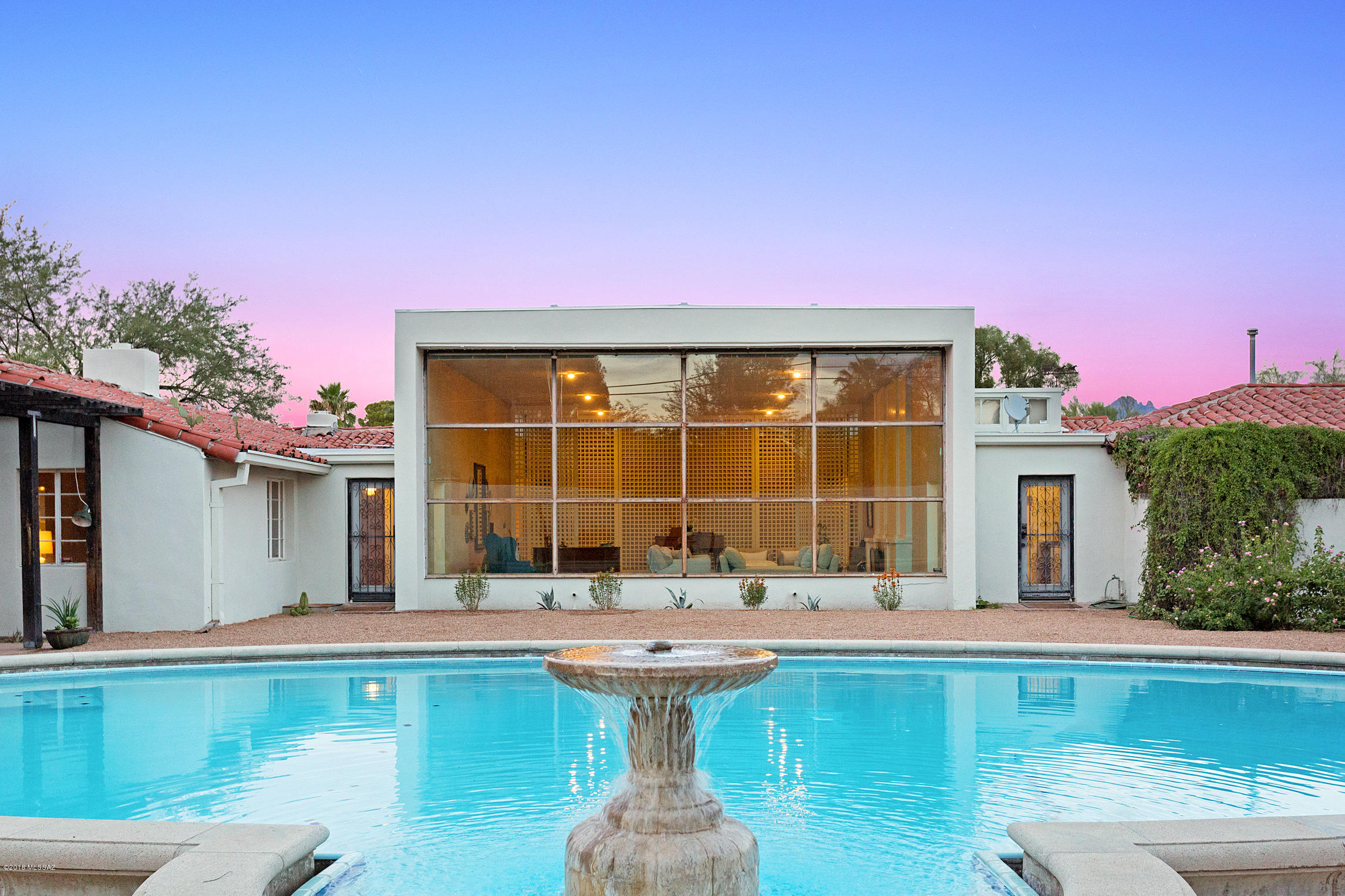 Catalina Vista - Residential