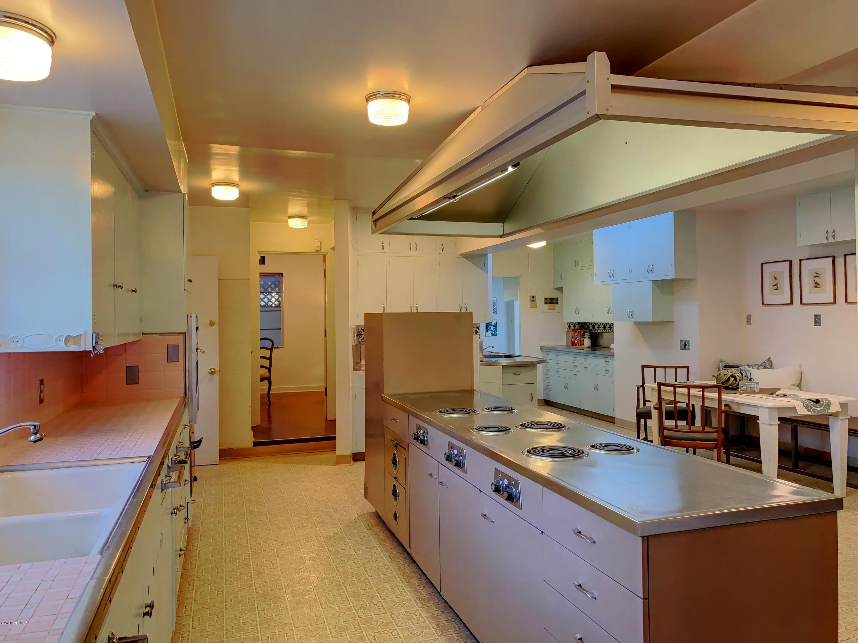 Catalina Vista - Residential