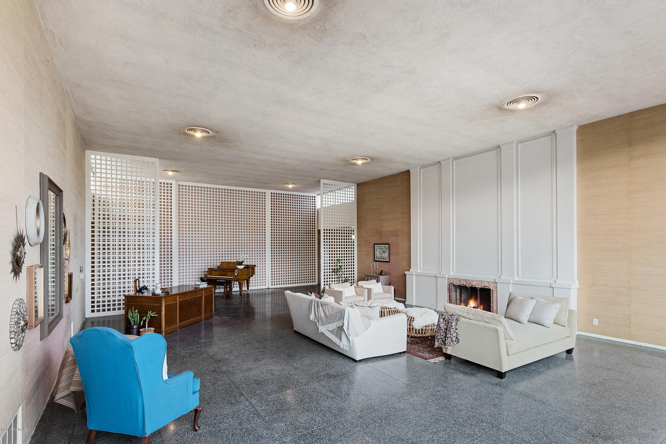 Catalina Vista - Residential