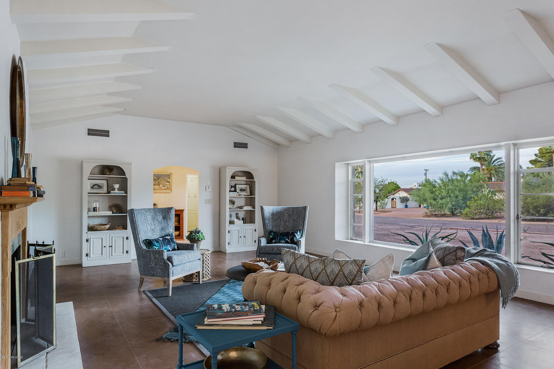 Catalina Vista - Residential