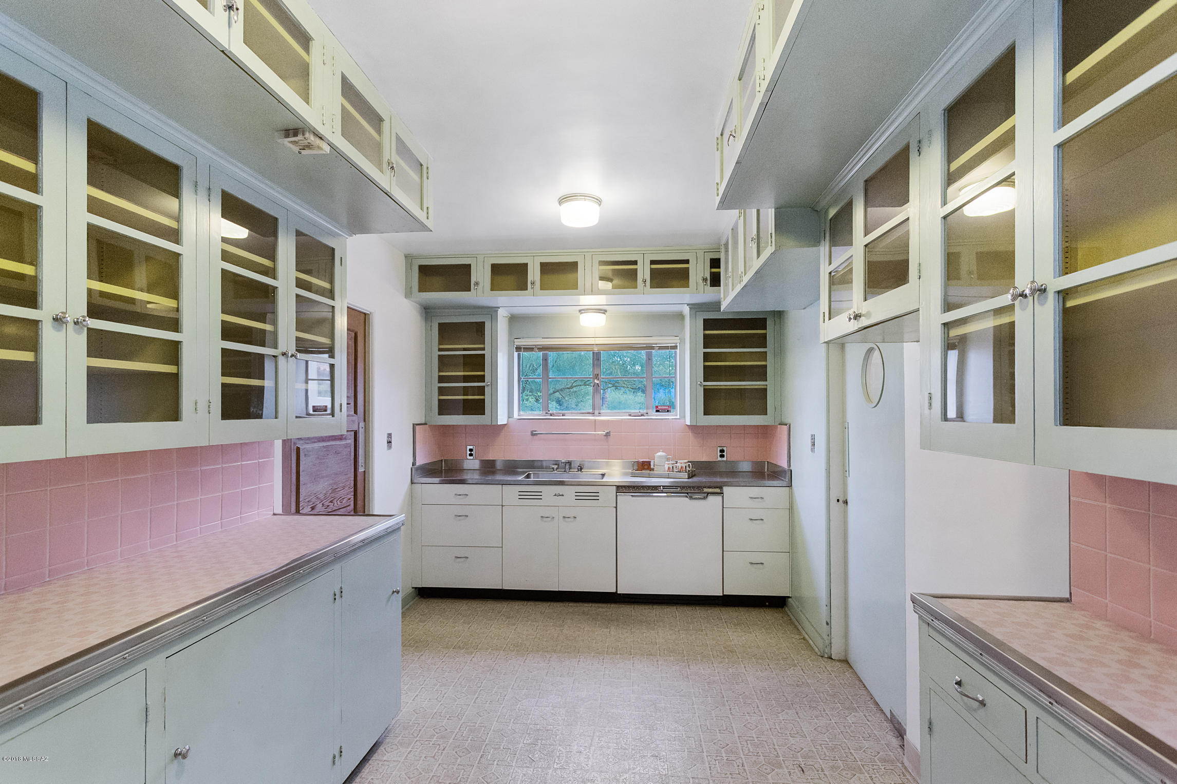 Catalina Vista - Residential