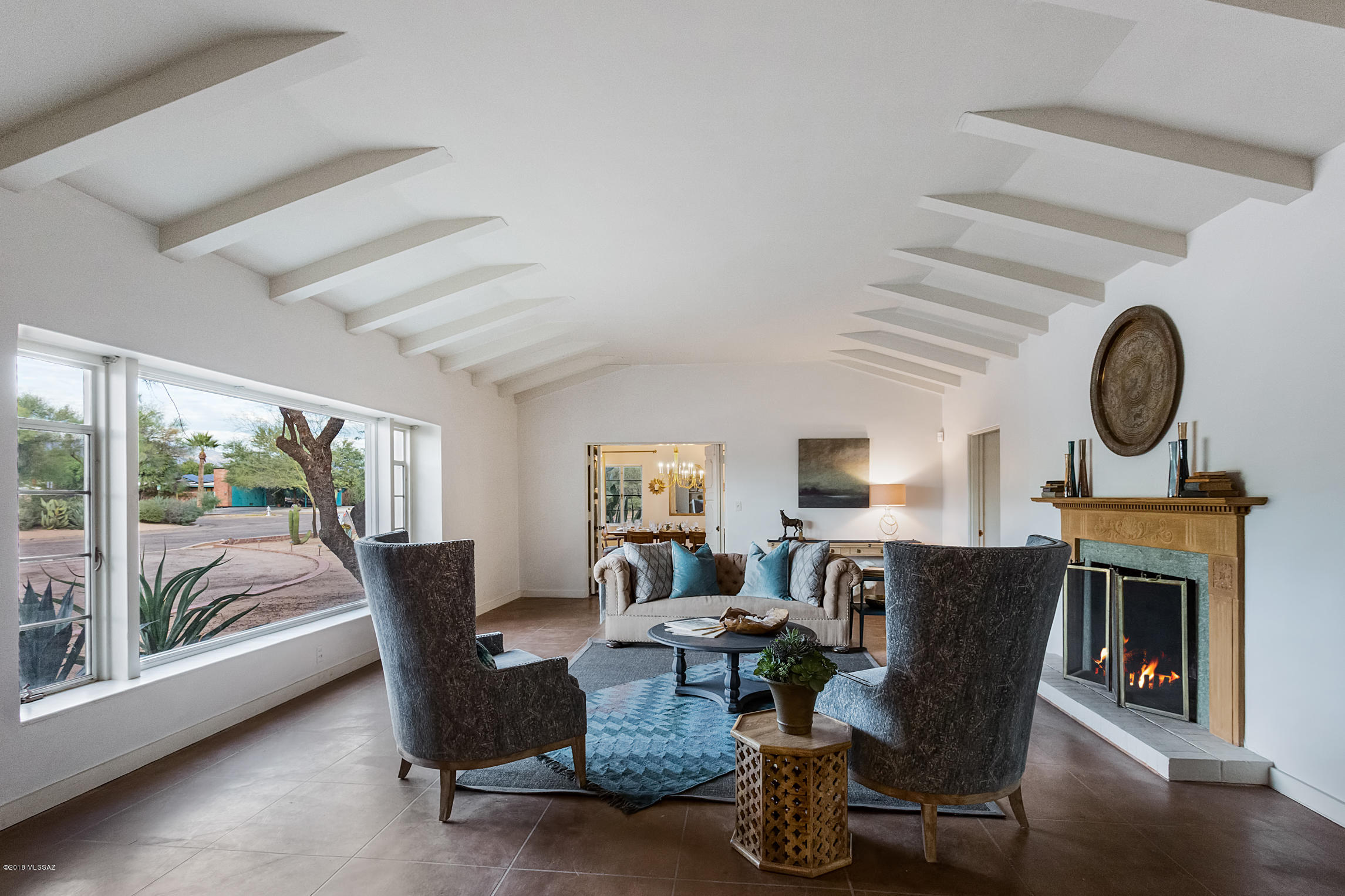 Catalina Vista - Residential