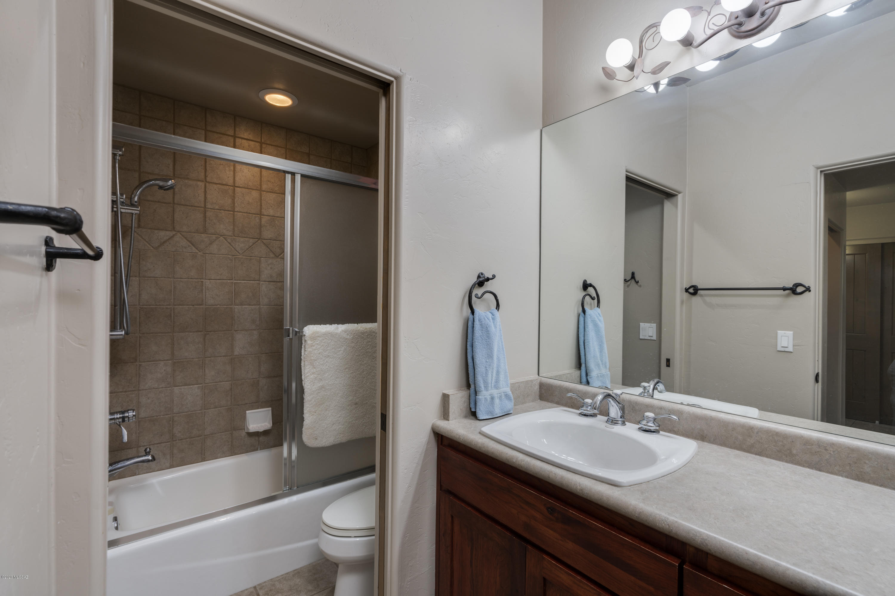 Soldier Trail Estates Subdivision (1-6) - Residential