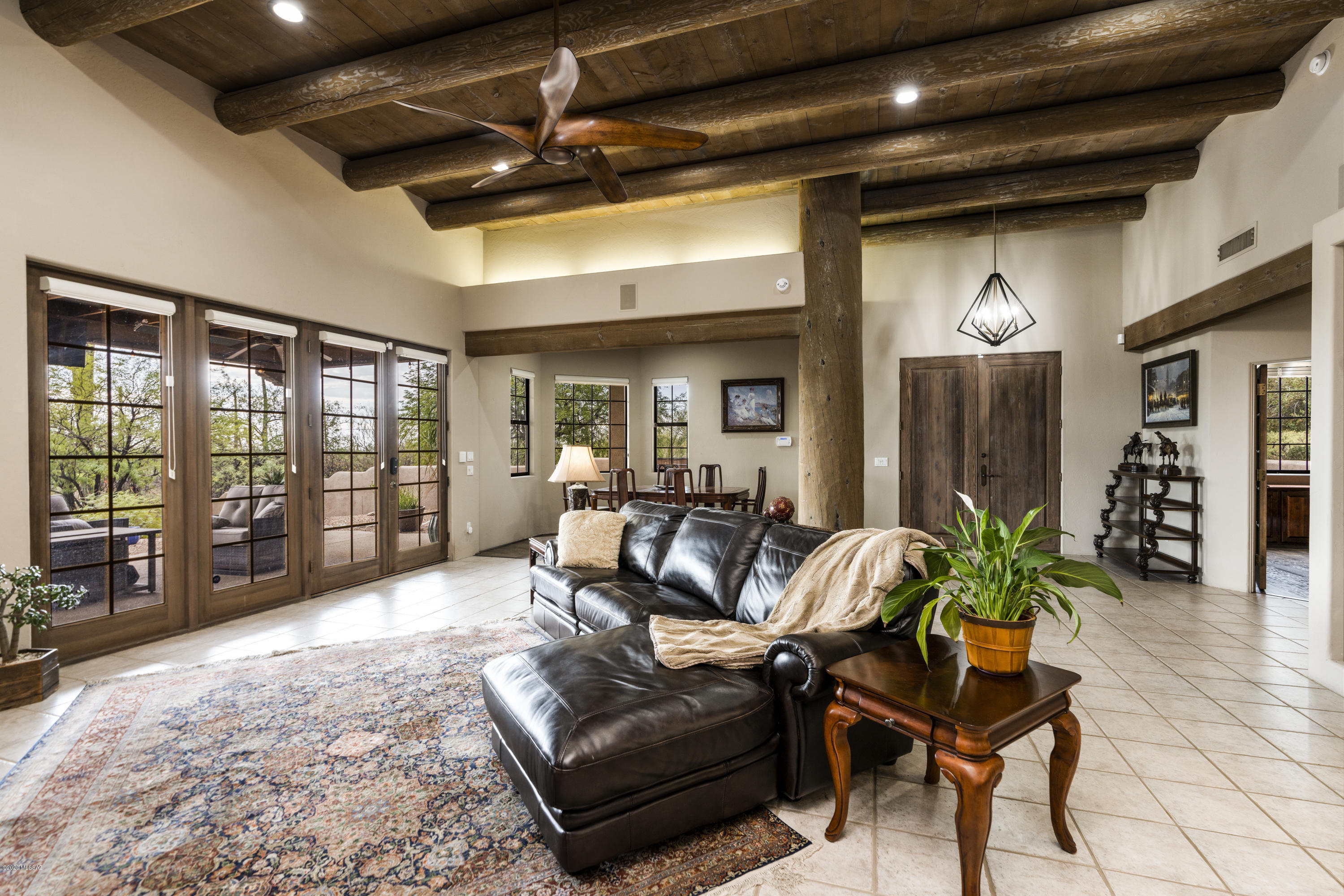 Soldier Trail Estates Subdivision (1-6) - Residential