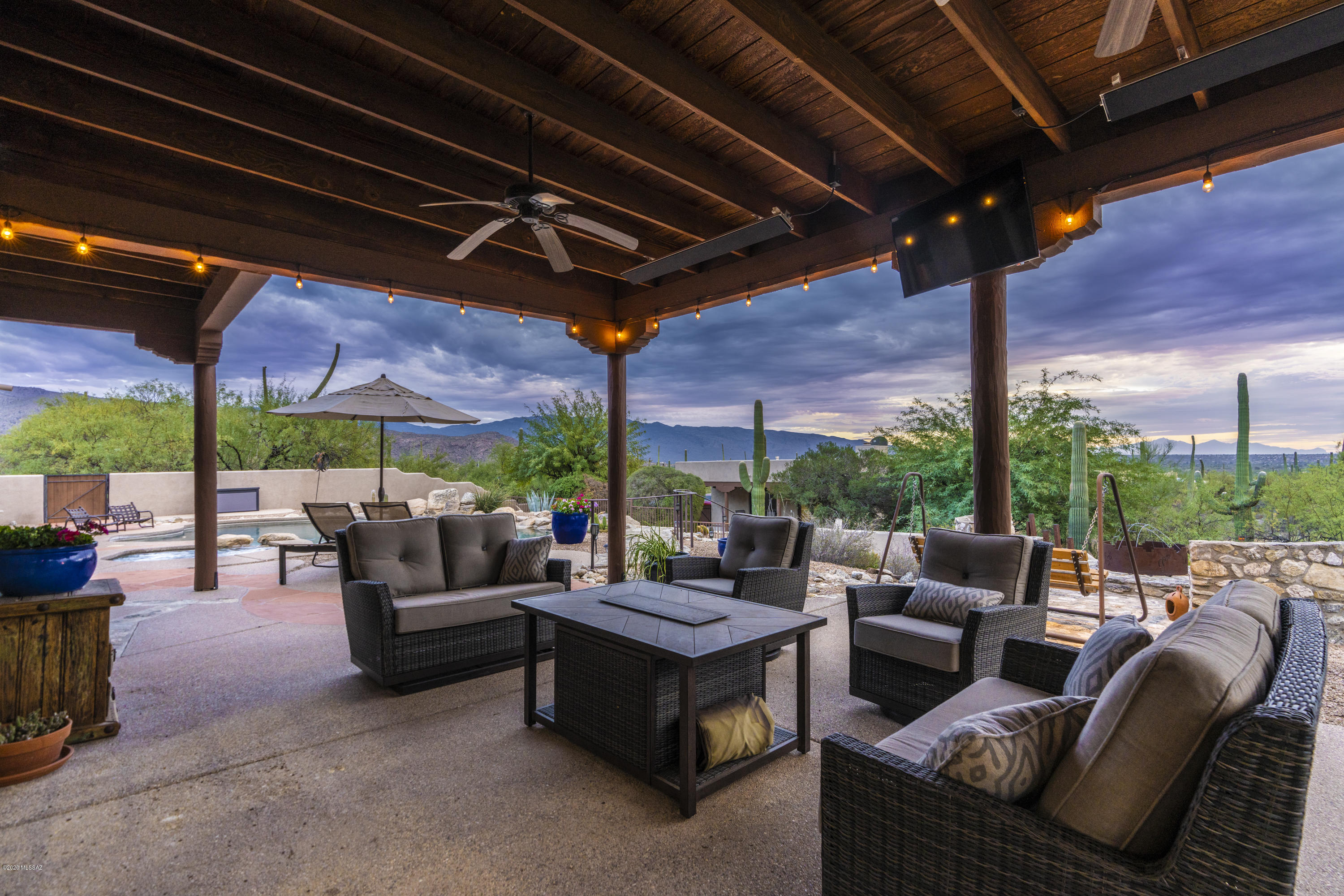 Soldier Trail Estates Subdivision (1-6) - Residential