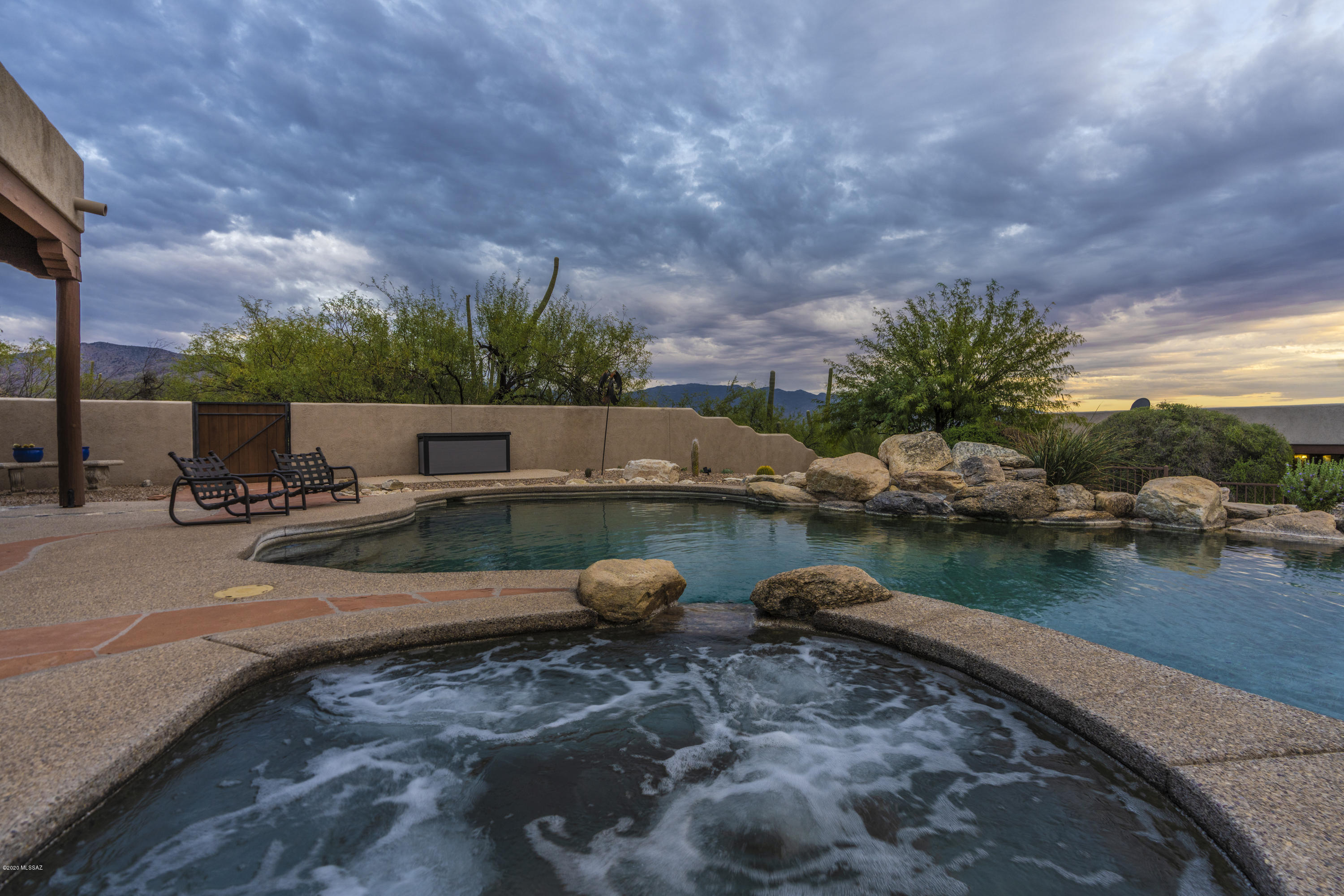 Soldier Trail Estates Subdivision (1-6) - Residential
