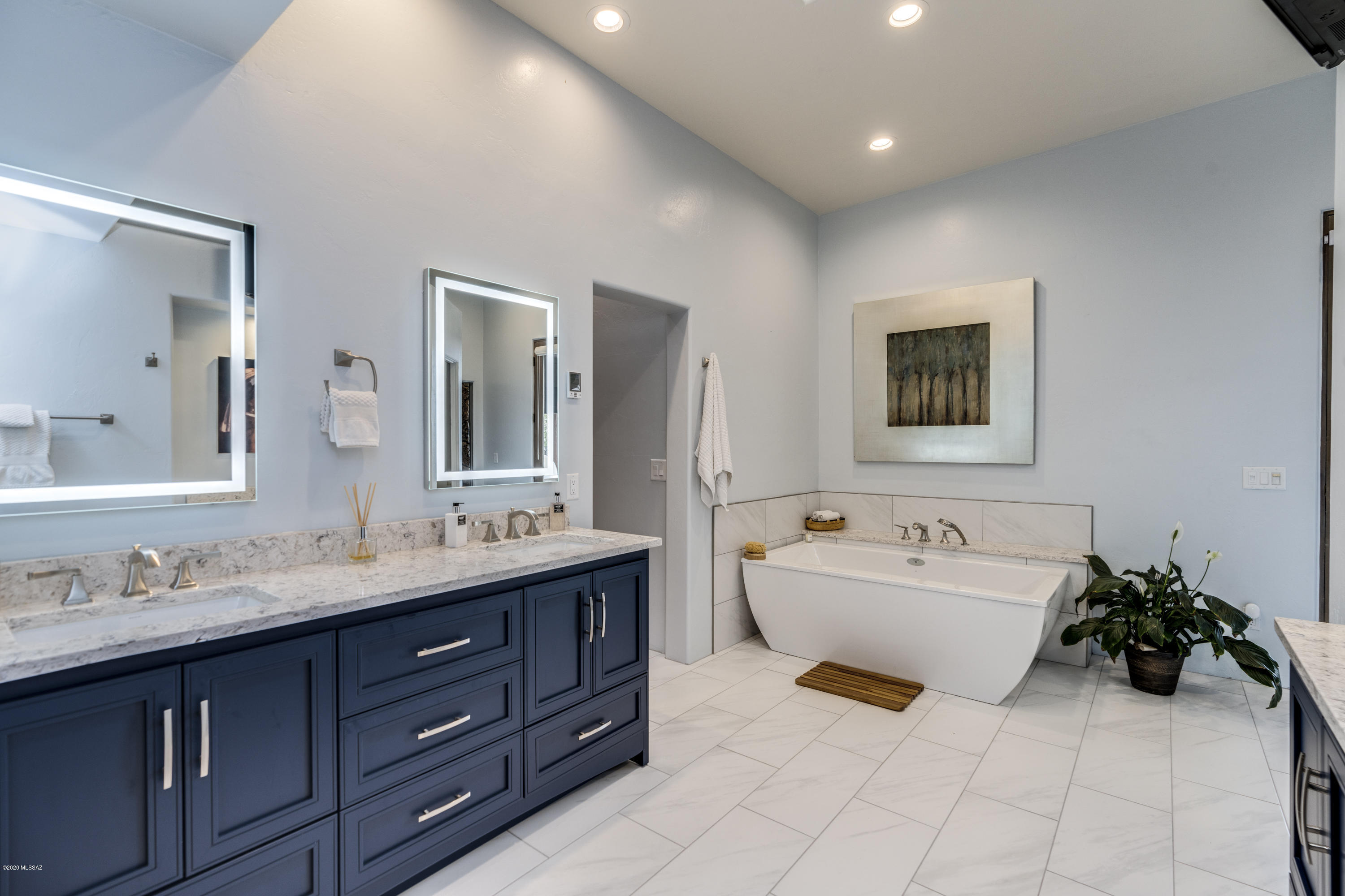 Soldier Trail Estates Subdivision (1-6) - Residential