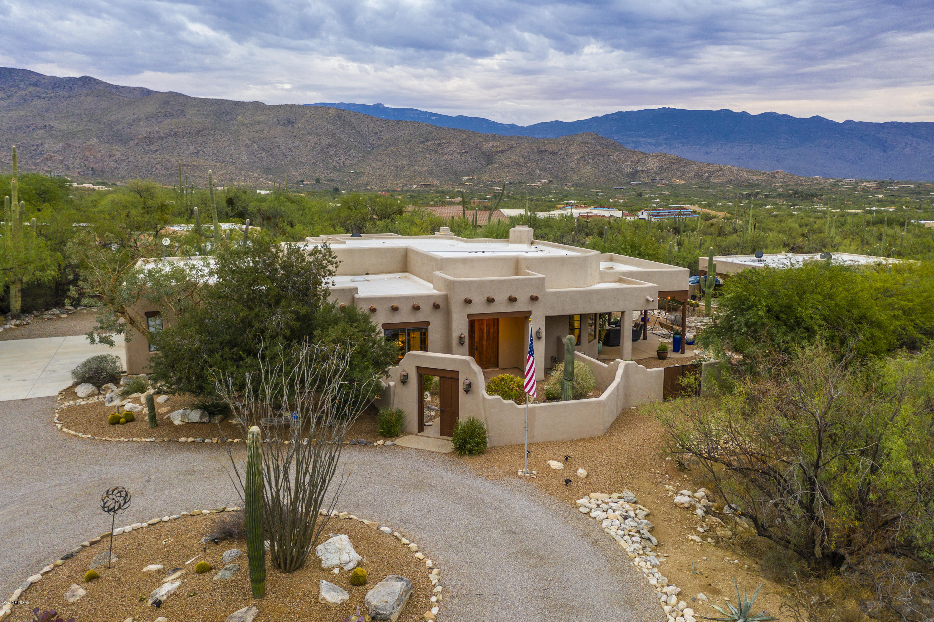 Soldier Trail Estates Subdivision (1-6) - Residential
