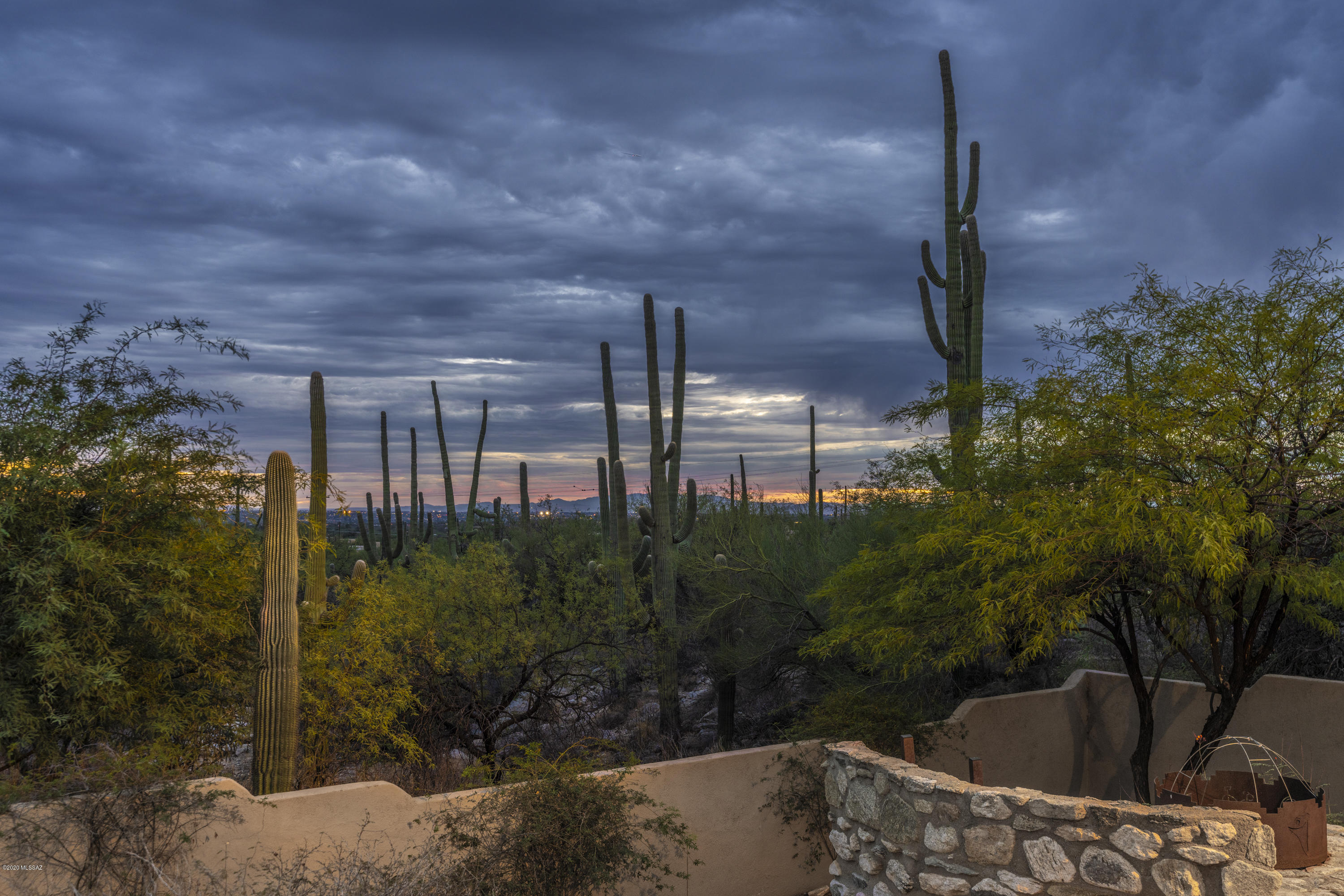 Soldier Trail Estates Subdivision (1-6) - Residential