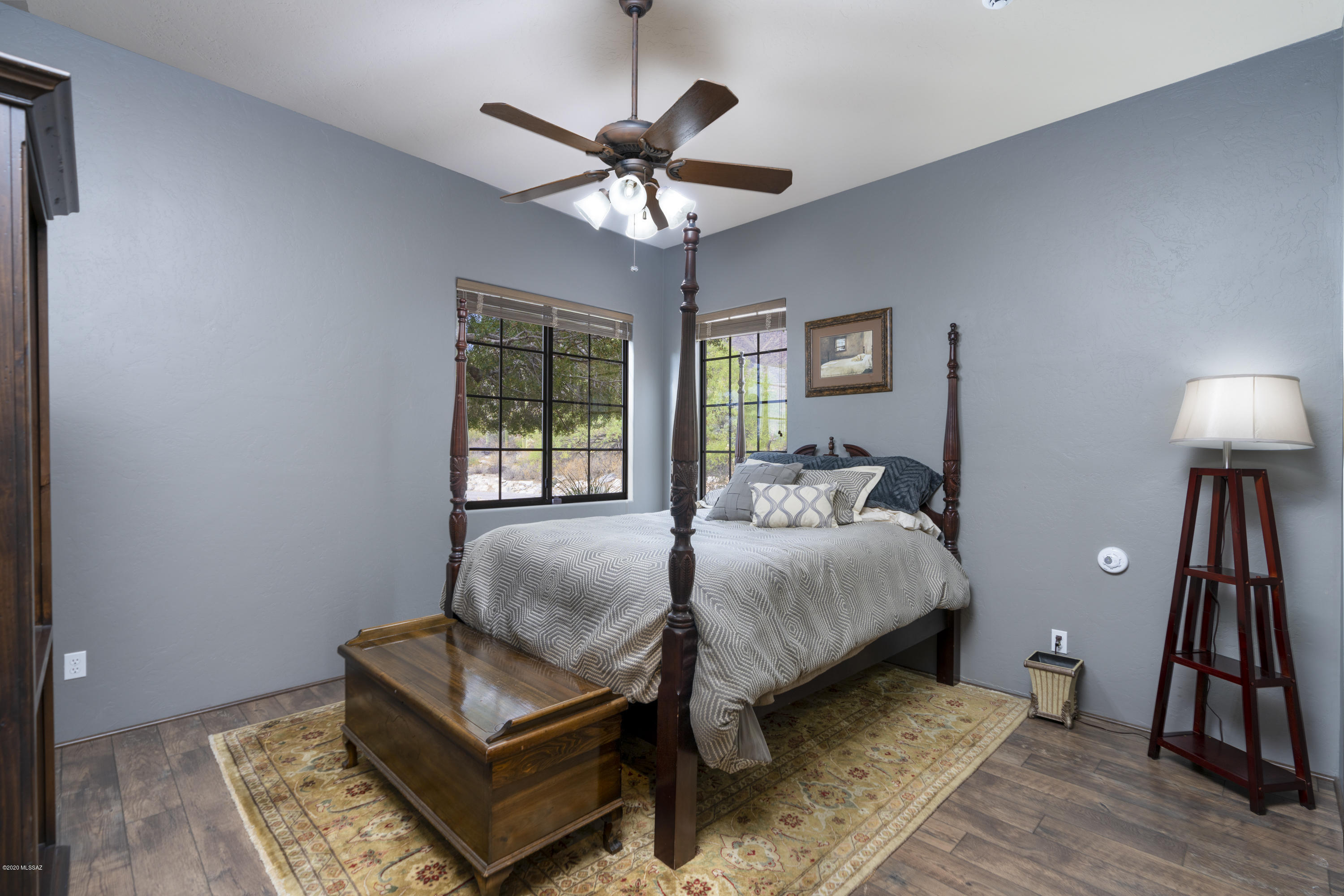 Soldier Trail Estates Subdivision (1-6) - Residential