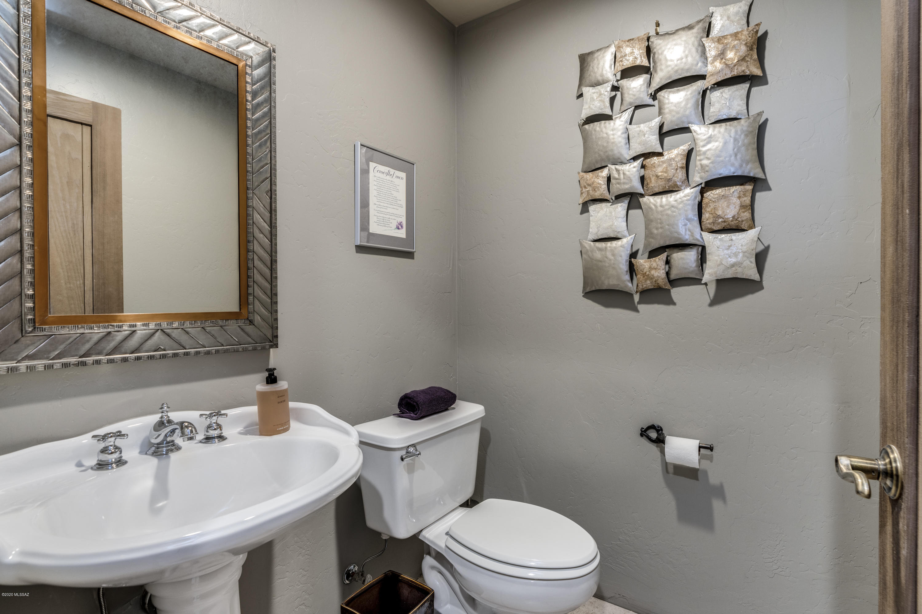 Soldier Trail Estates Subdivision (1-6) - Residential