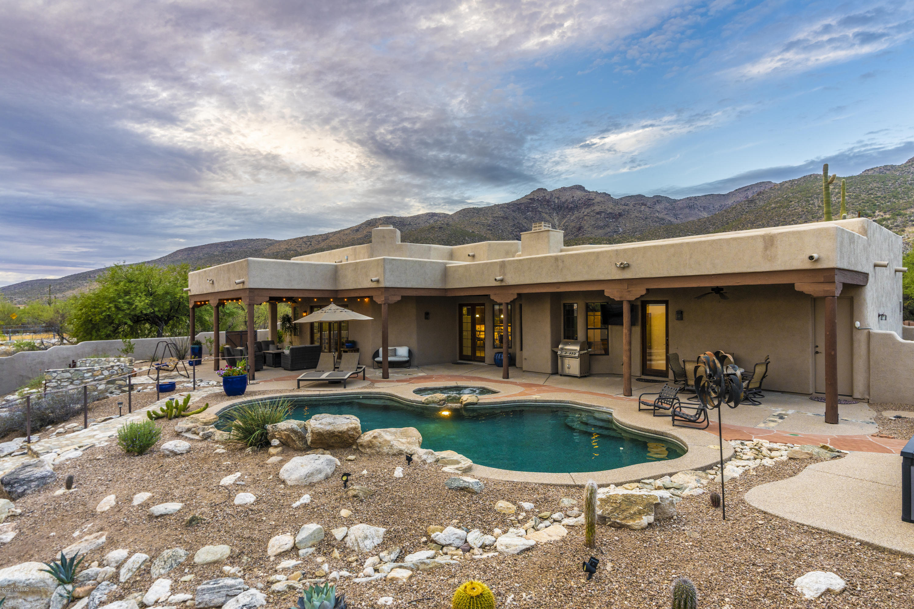 Soldier Trail Estates Subdivision (1-6) - Residential