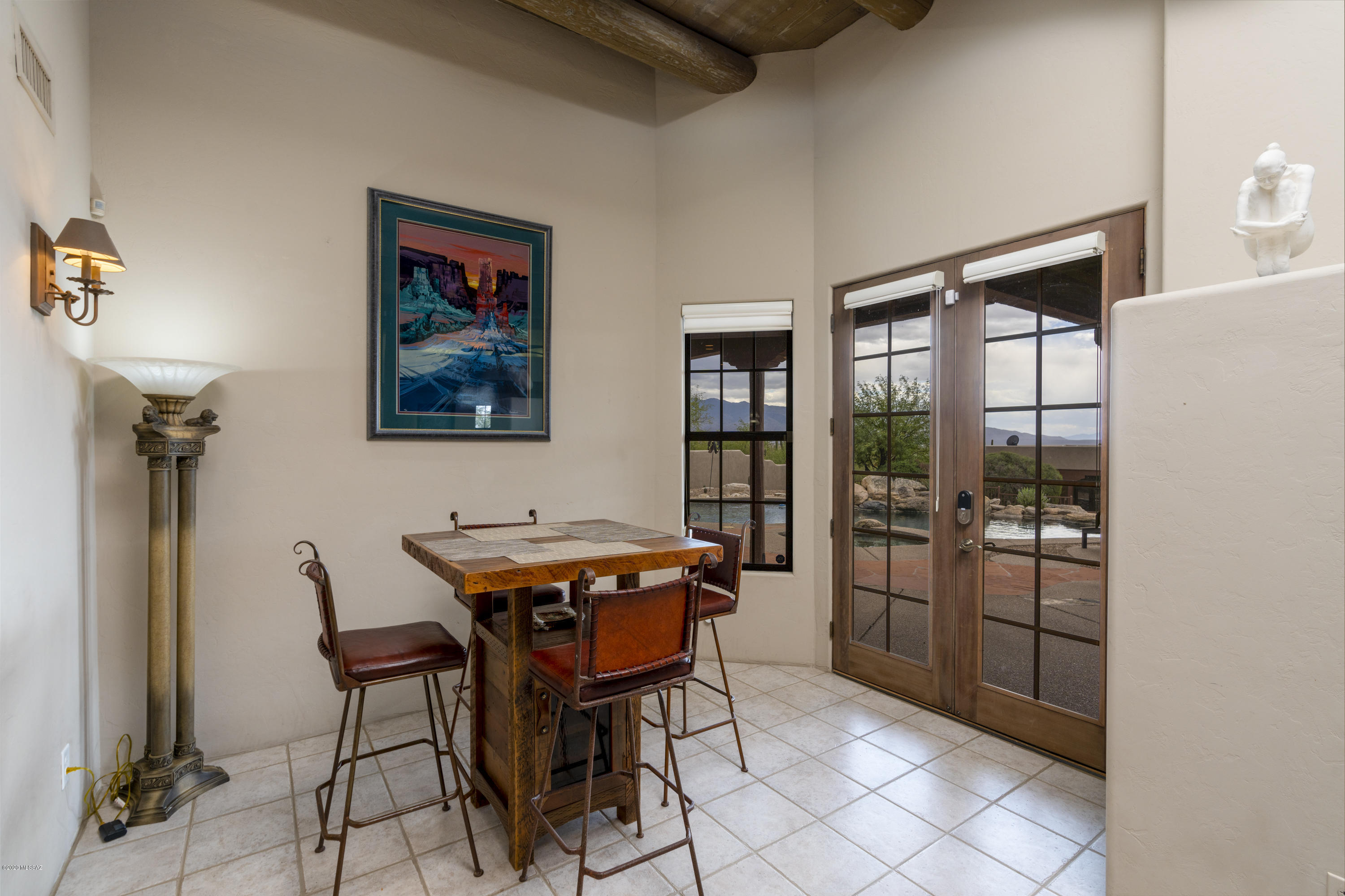 Soldier Trail Estates Subdivision (1-6) - Residential