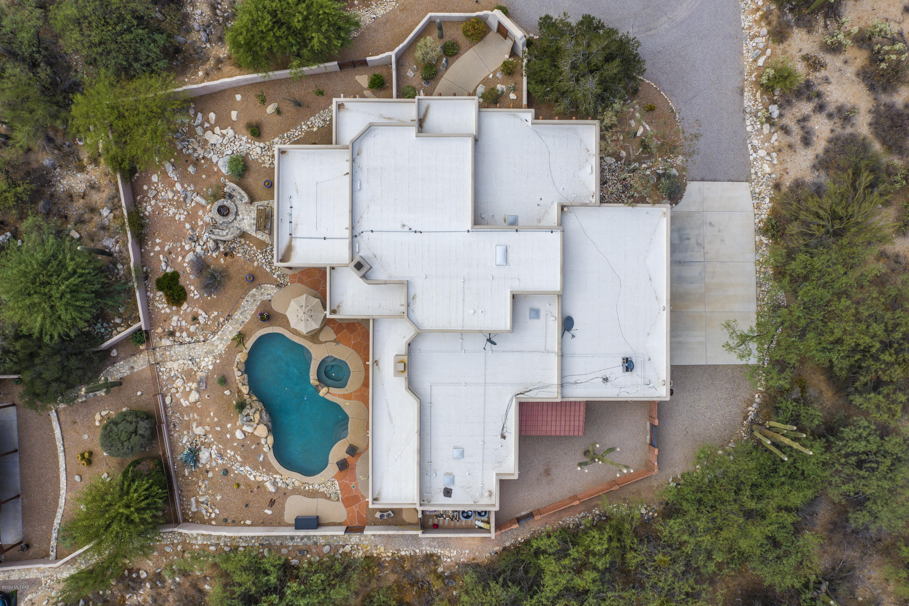 Soldier Trail Estates Subdivision (1-6) - Residential