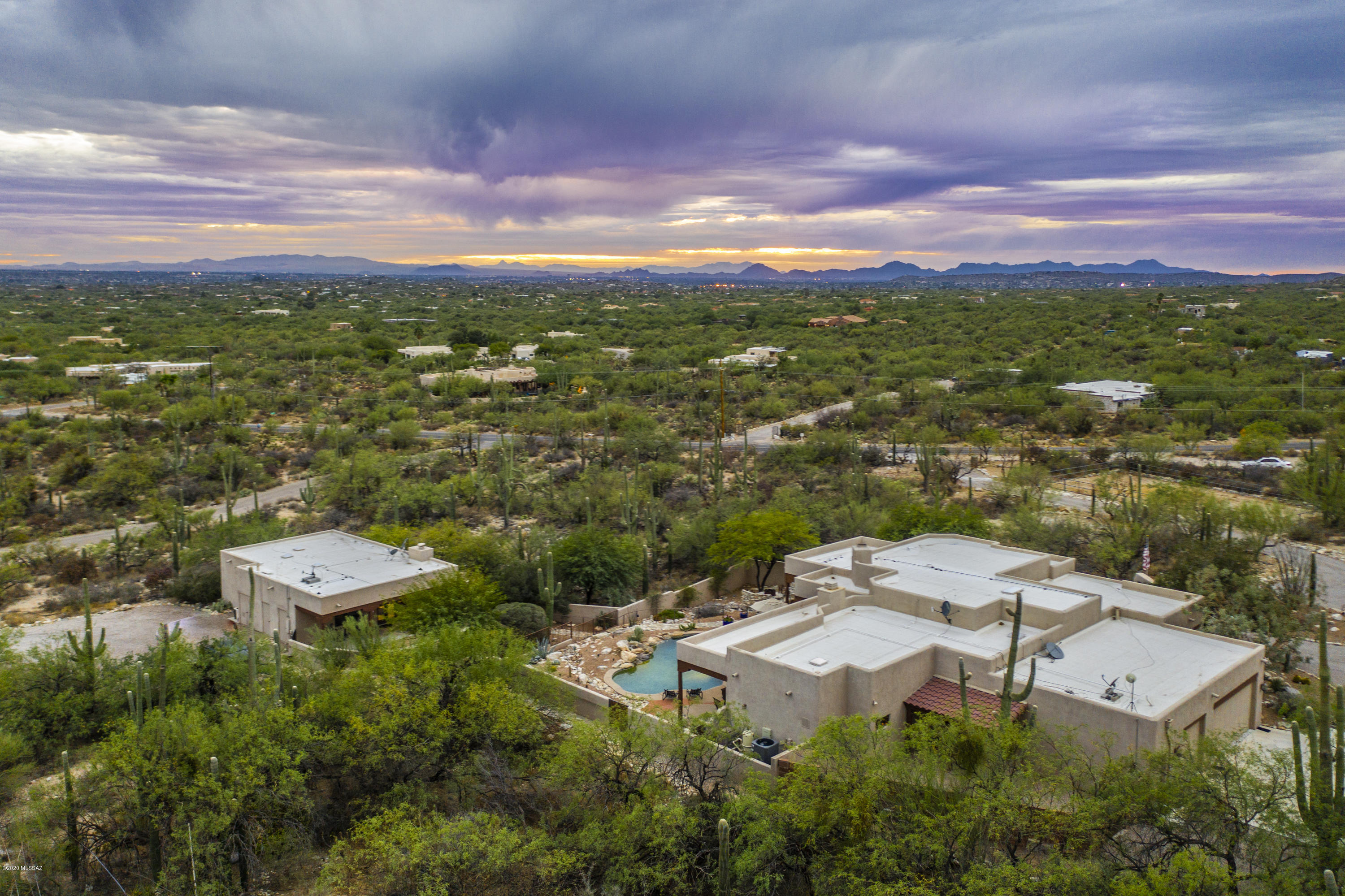 Soldier Trail Estates Subdivision (1-6) - Residential