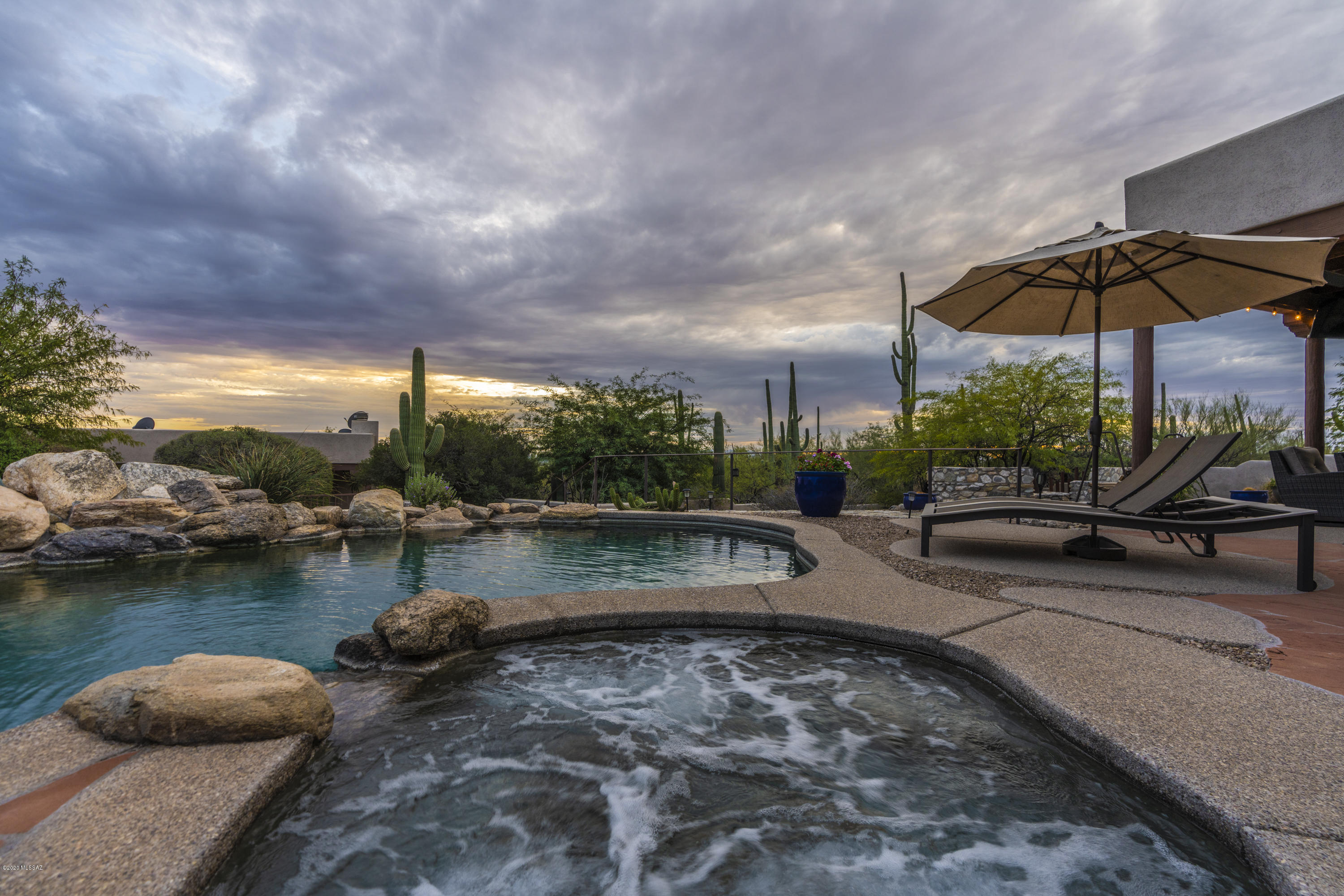 Soldier Trail Estates Subdivision (1-6) - Residential