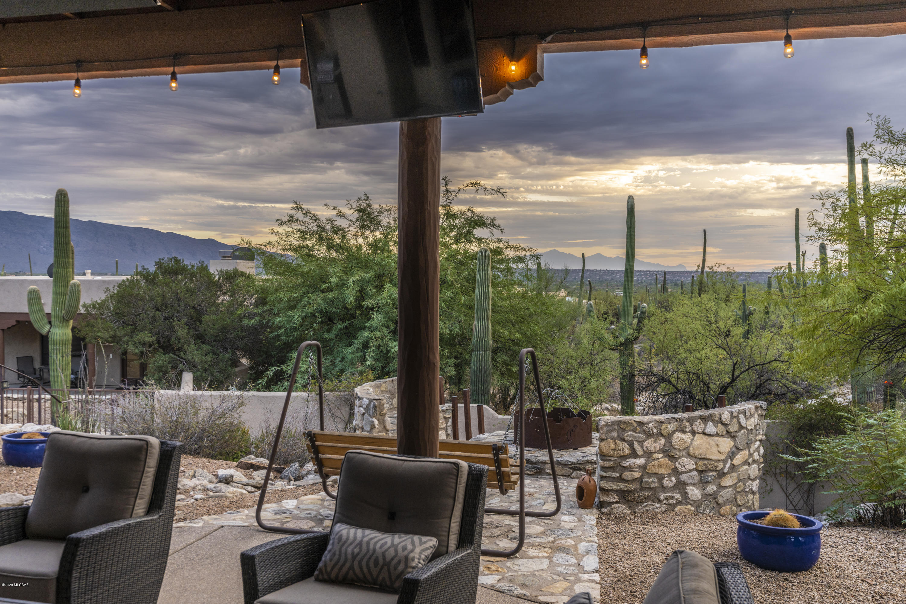 Soldier Trail Estates Subdivision (1-6) - Residential