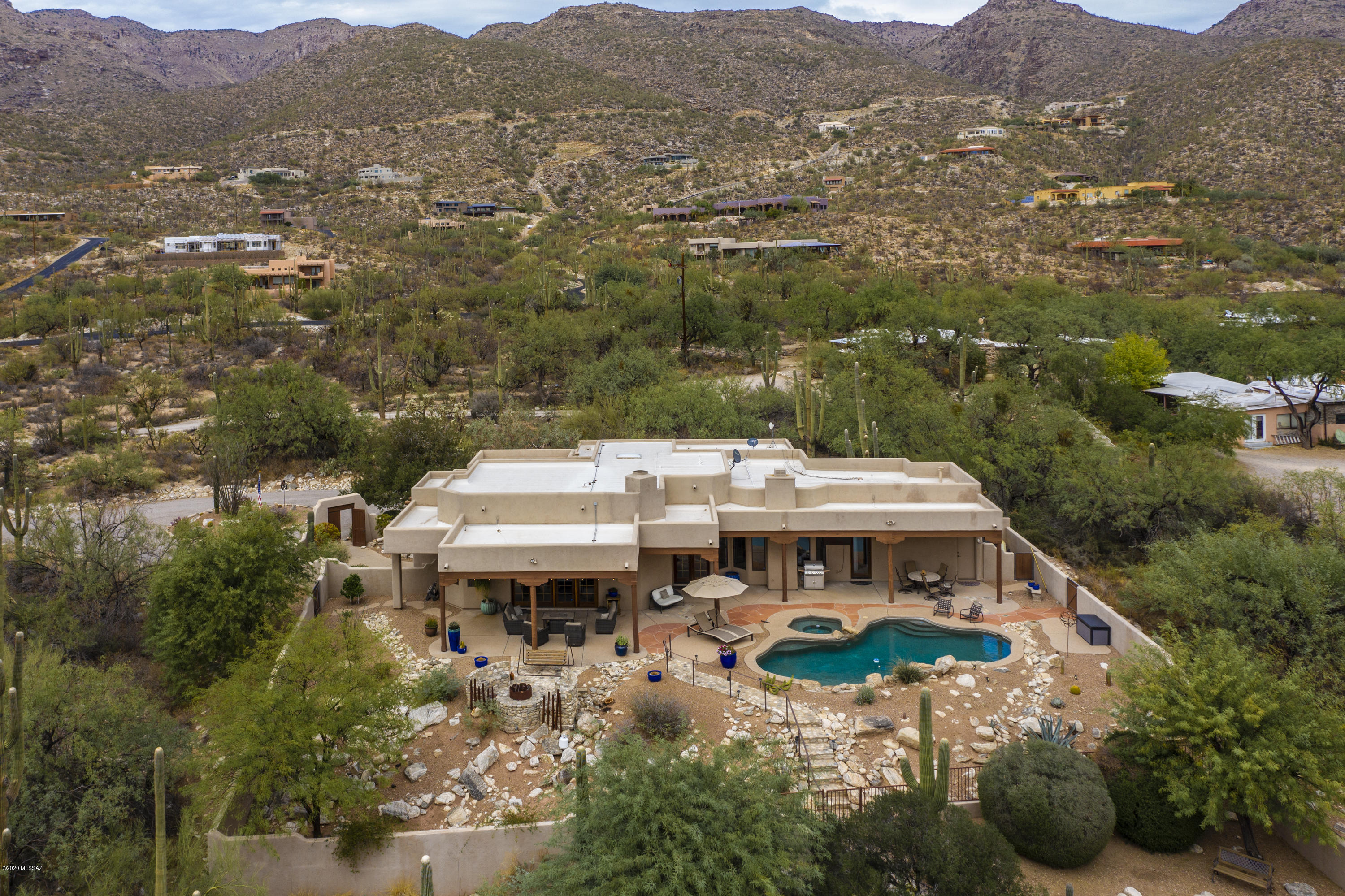 Soldier Trail Estates Subdivision (1-6) - Residential