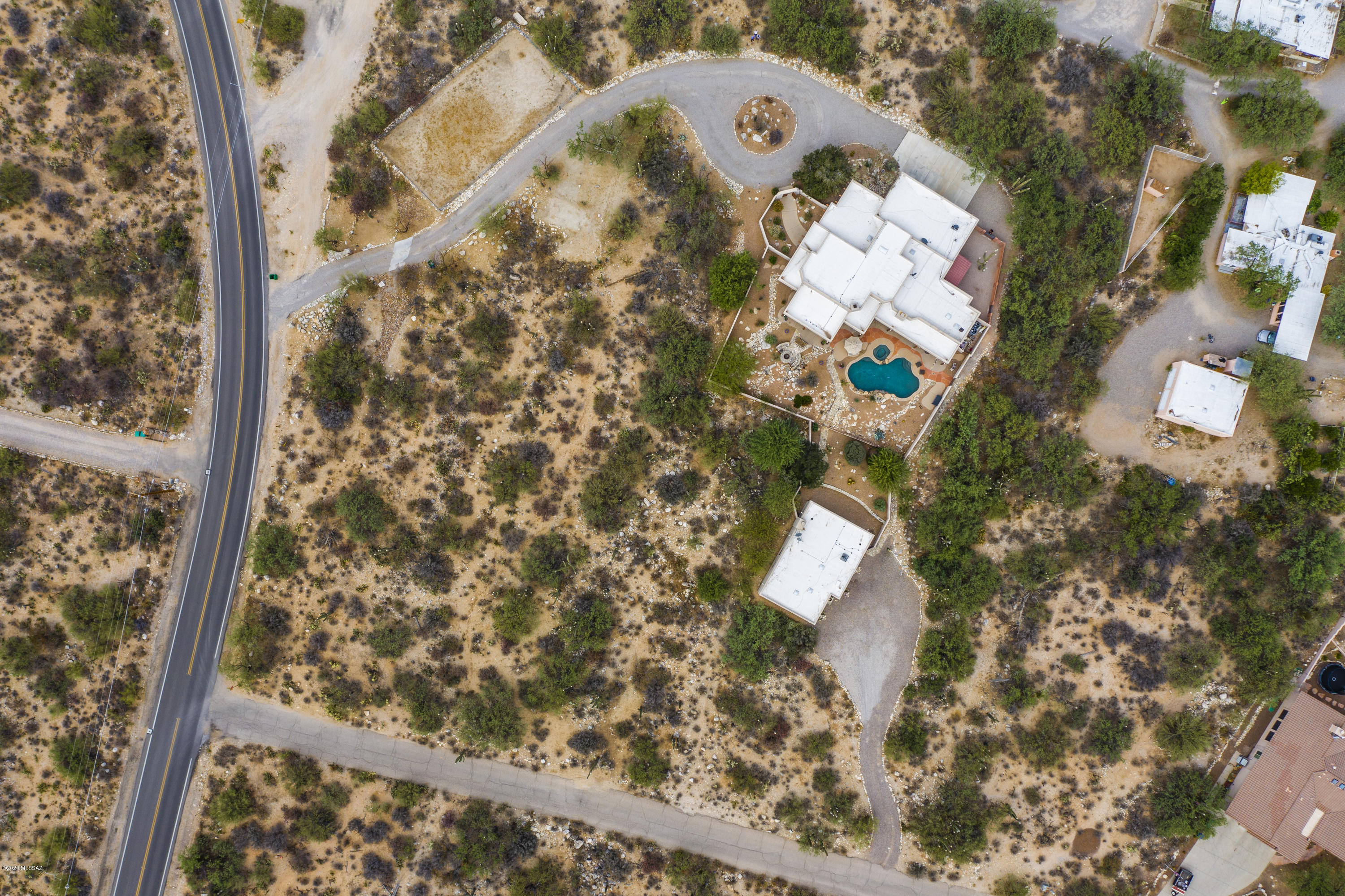 Soldier Trail Estates Subdivision (1-6) - Residential