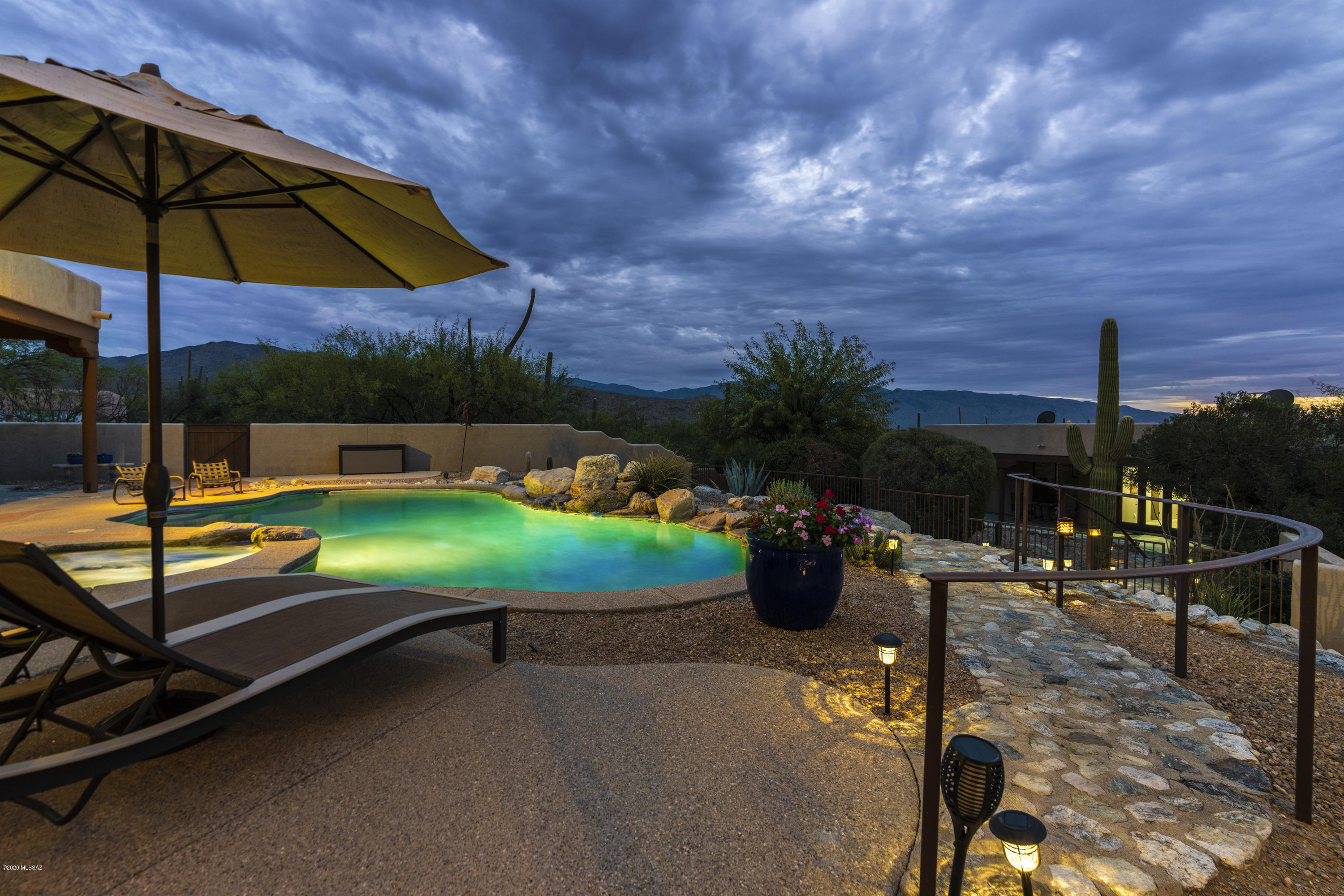 Soldier Trail Estates Subdivision (1-6) - Residential
