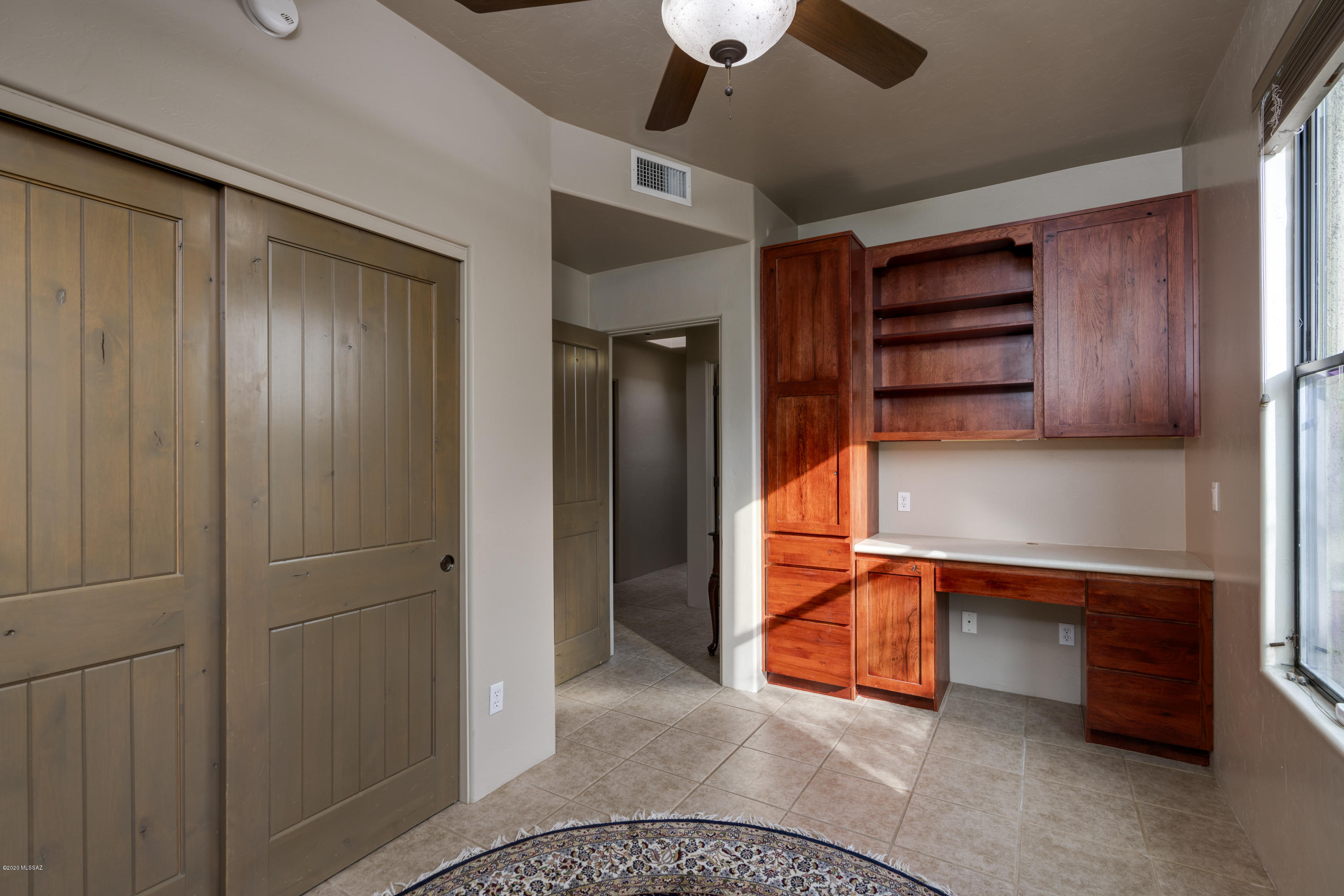 Soldier Trail Estates Subdivision (1-6) - Residential
