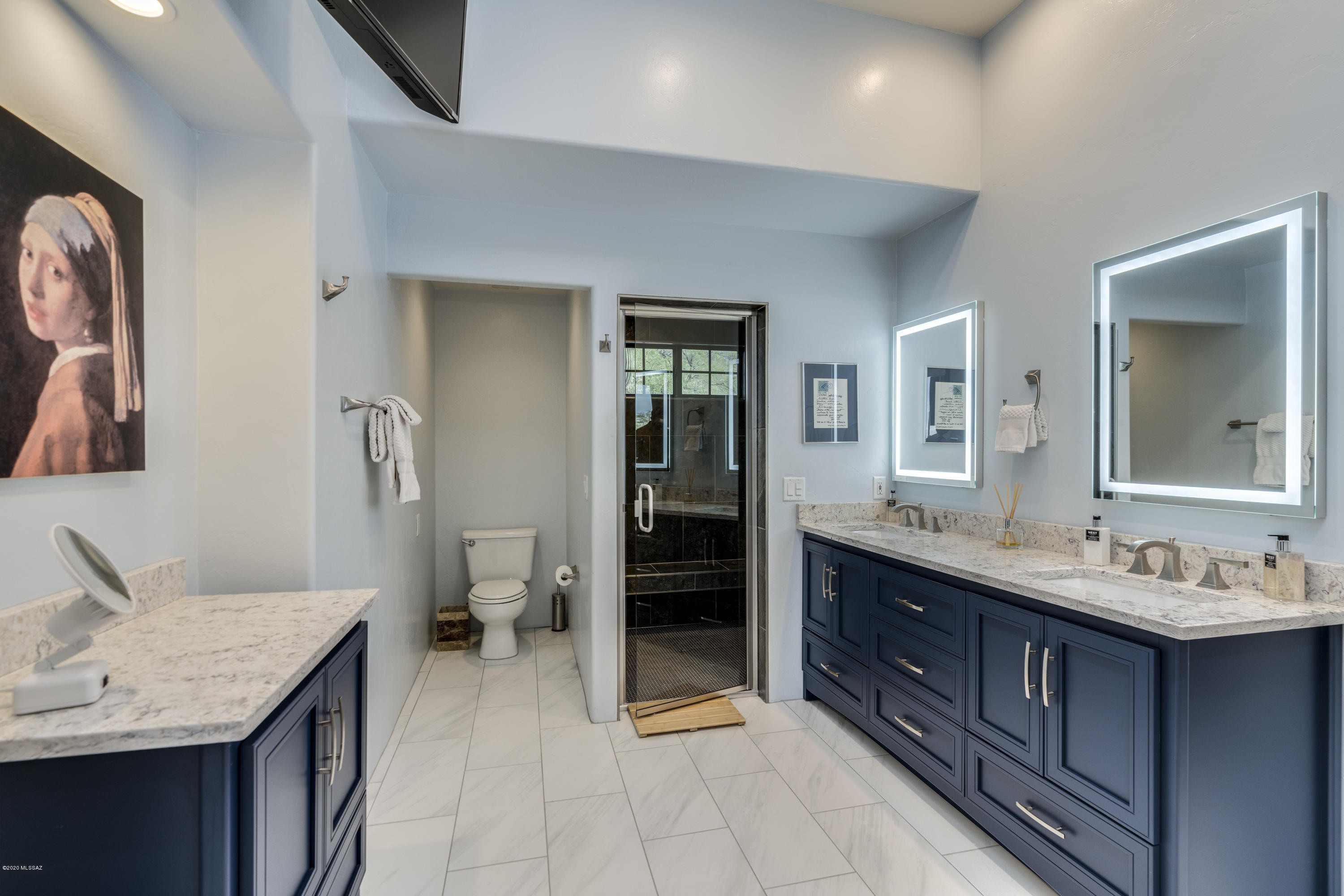 Soldier Trail Estates Subdivision (1-6) - Residential