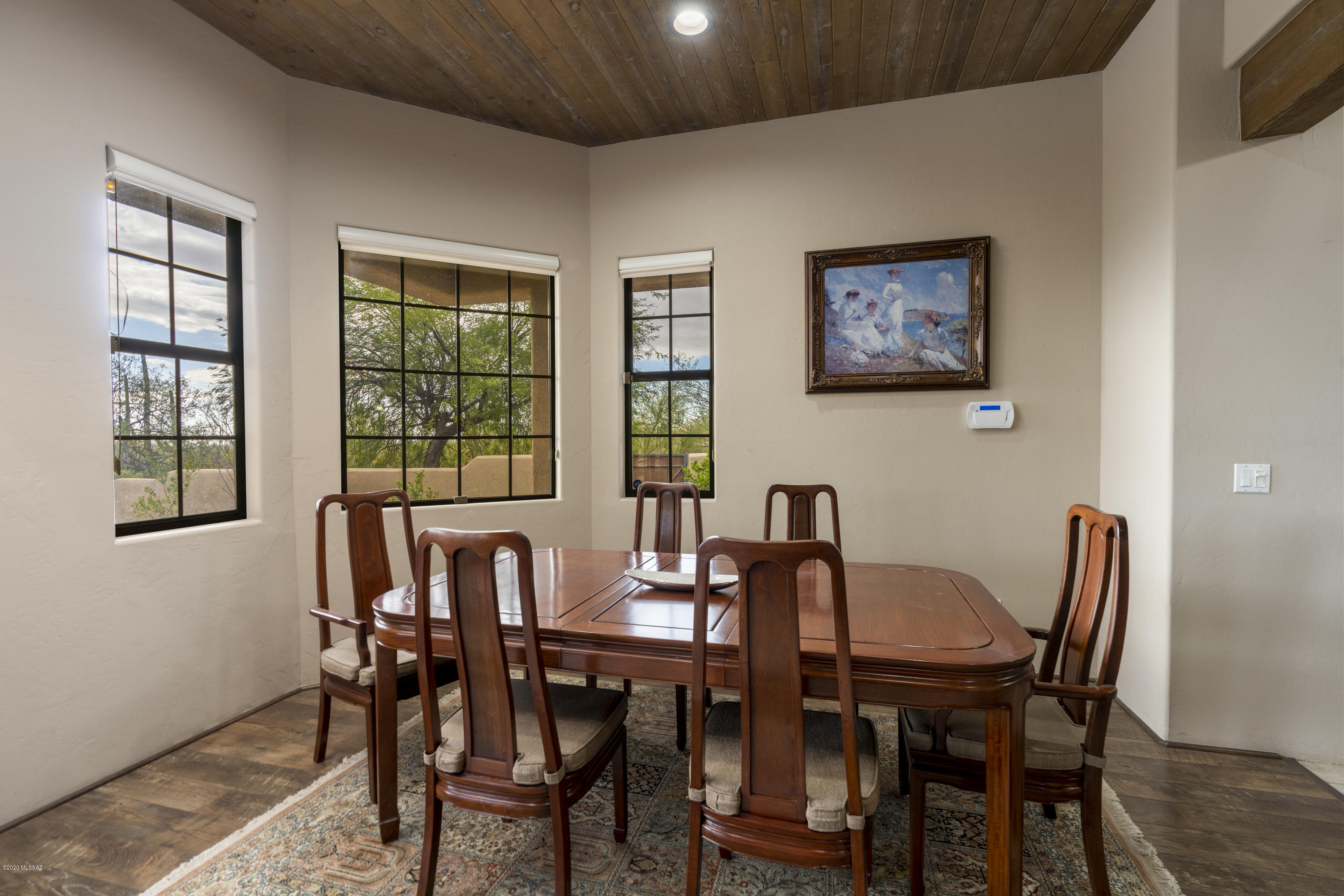 Soldier Trail Estates Subdivision (1-6) - Residential