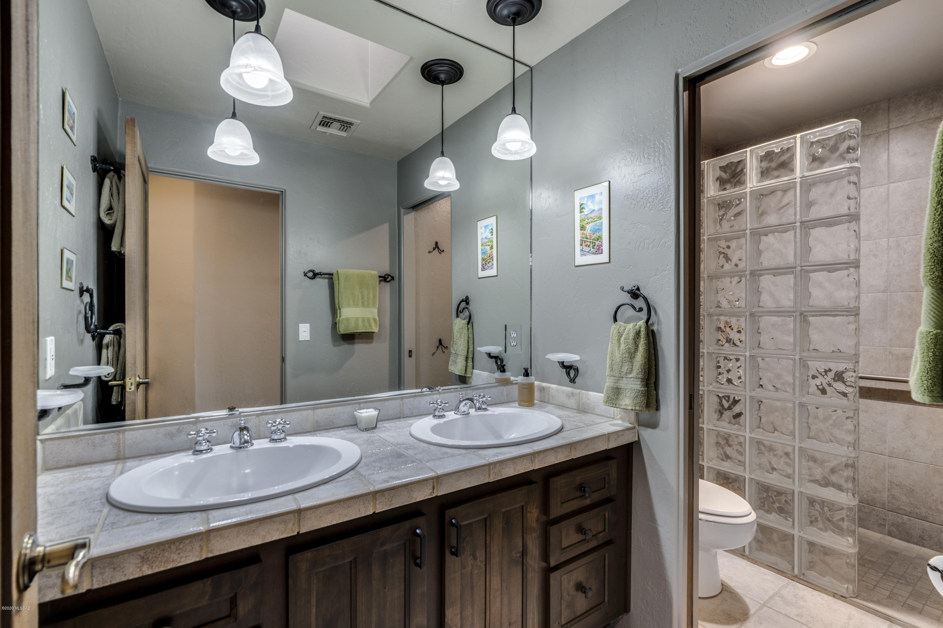 Soldier Trail Estates Subdivision (1-6) - Residential