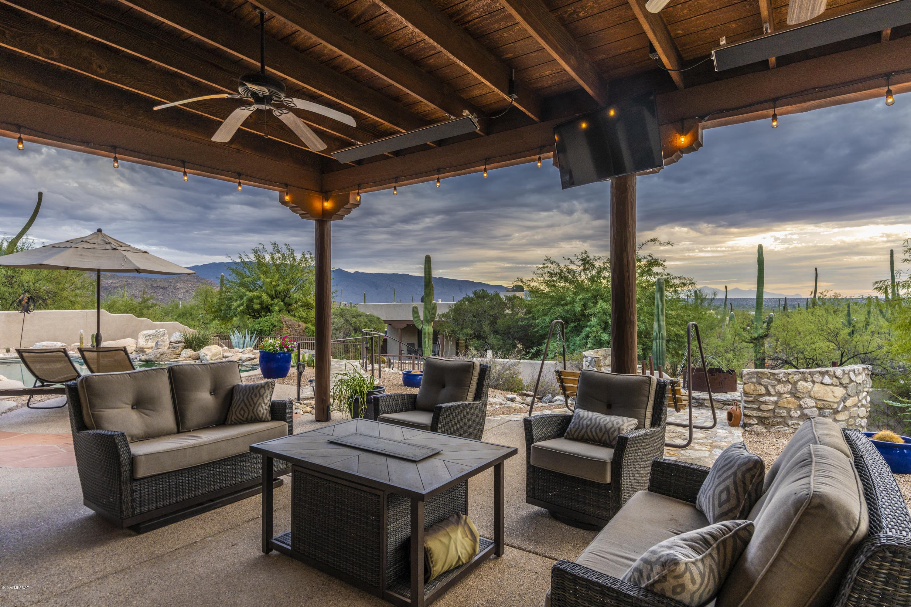 Soldier Trail Estates Subdivision (1-6) - Residential