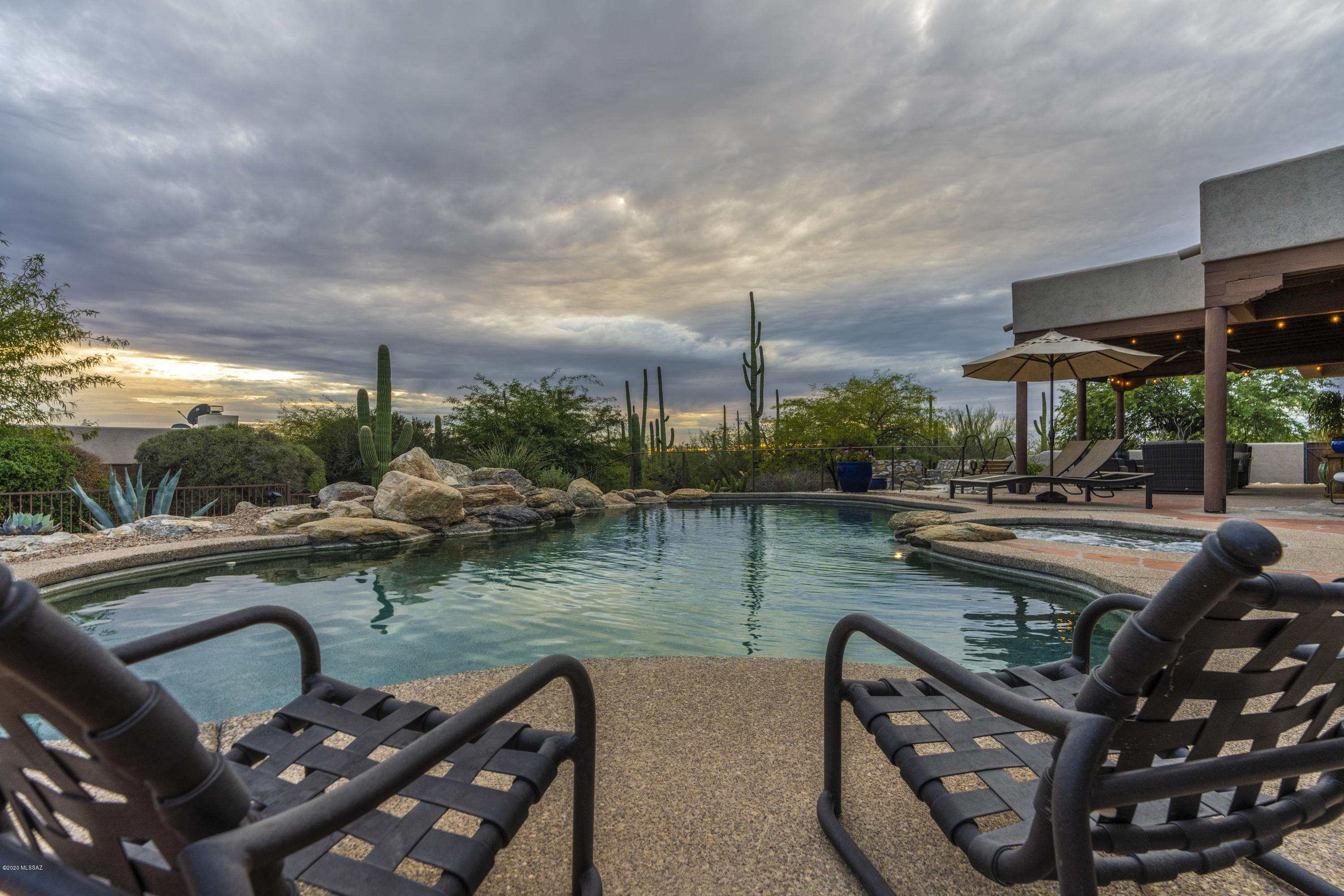 Soldier Trail Estates Subdivision (1-6) - Residential