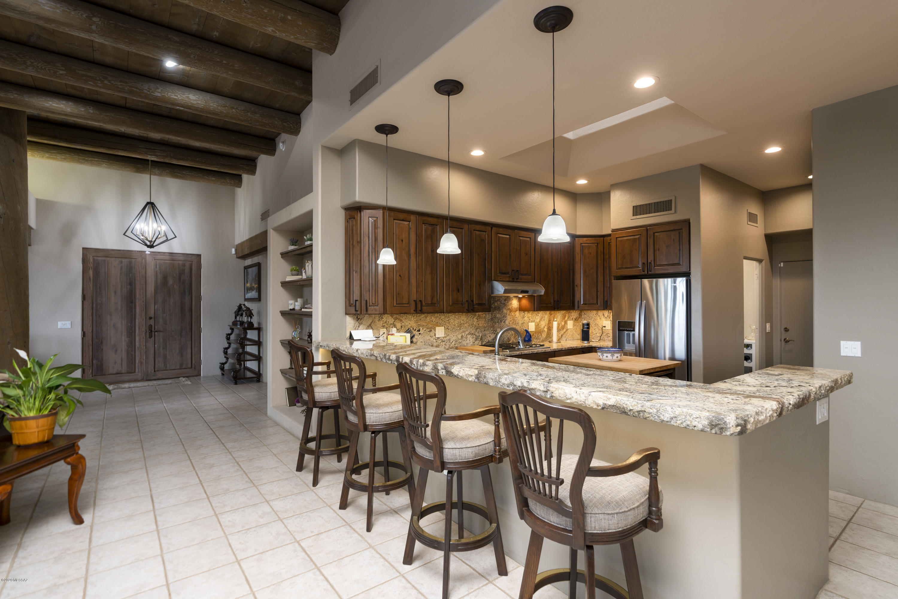 Soldier Trail Estates Subdivision (1-6) - Residential